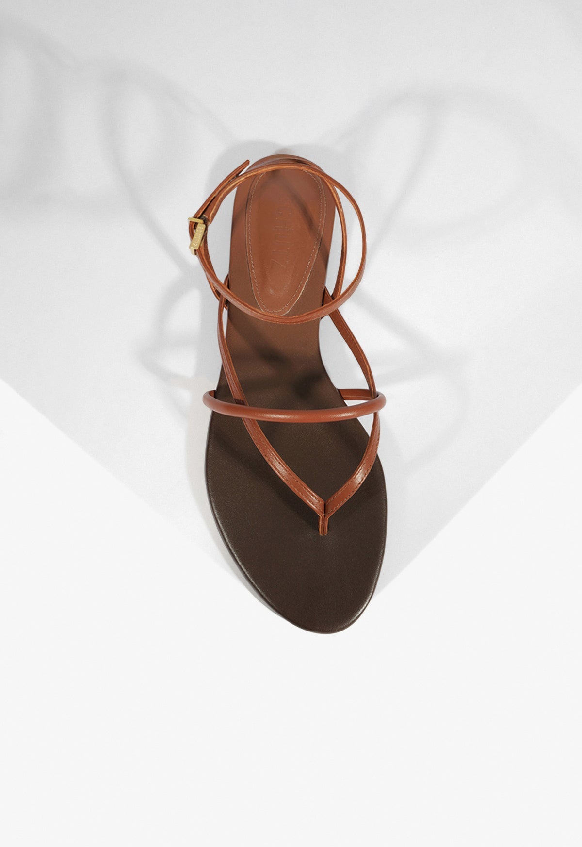 Diana Sandal SUMMER 25 - Schutz Shoes