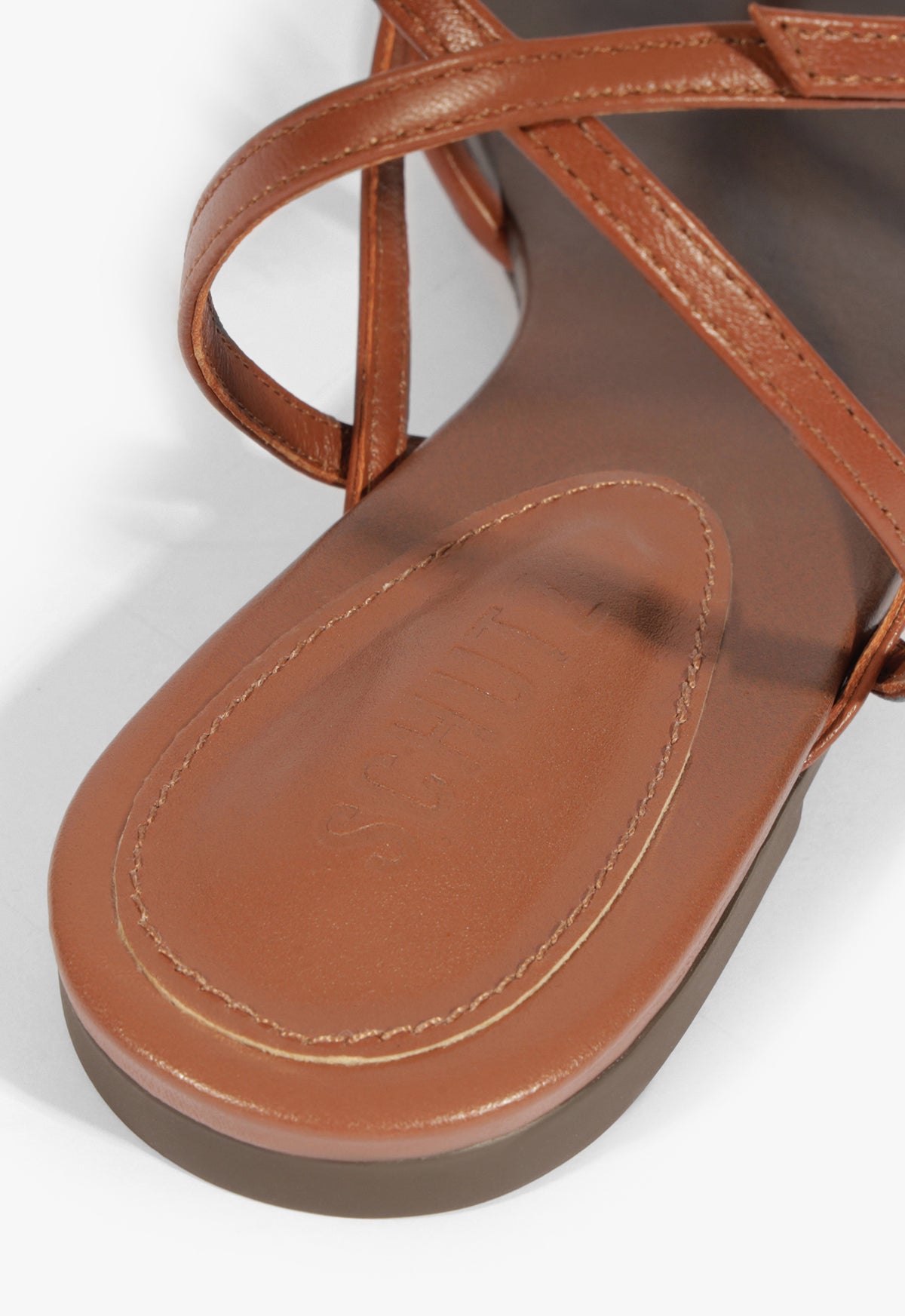 Diana Sandal SUMMER 25 - Schutz Shoes