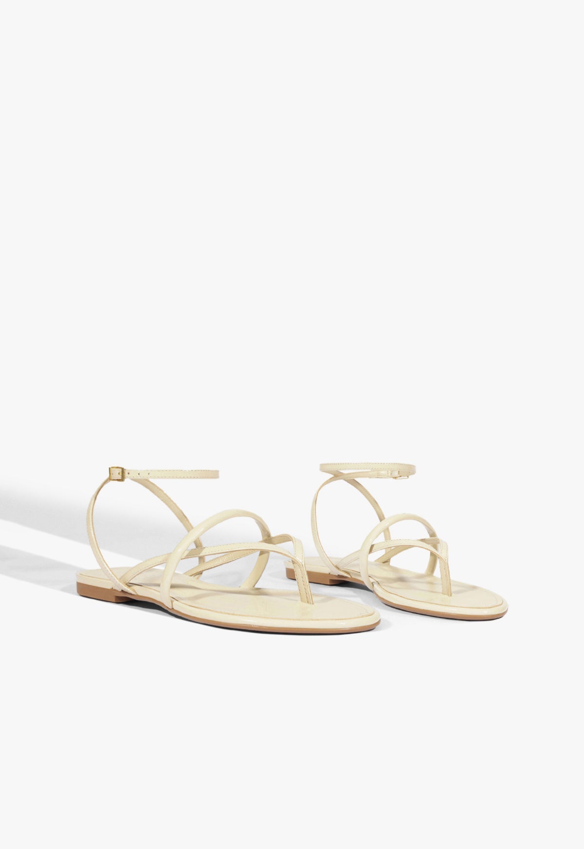 Diana Sandal SUMMER 25 - Schutz Shoes