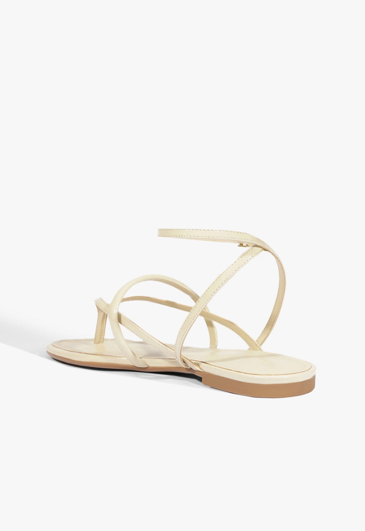 Diana Sandal SUMMER 25 - Schutz Shoes