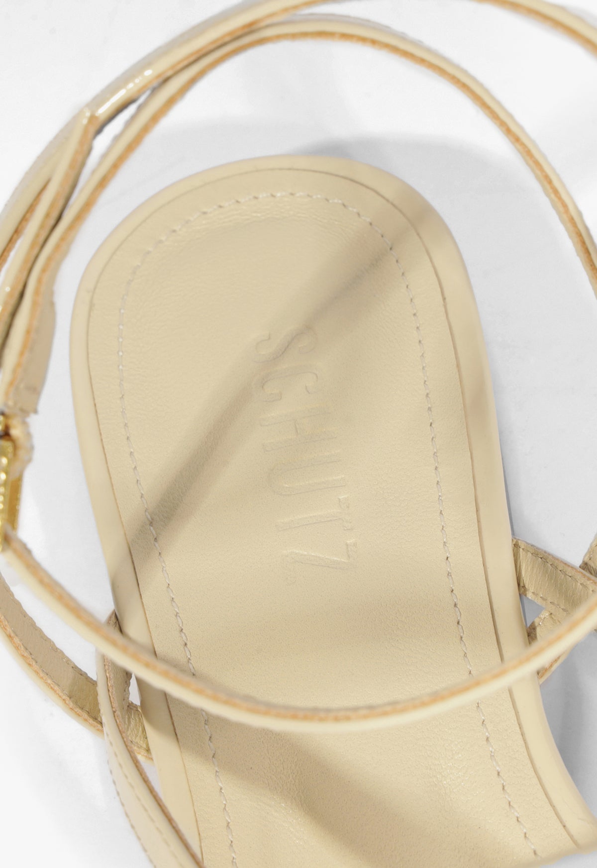 Diana Sandal SUMMER 25 - Schutz Shoes