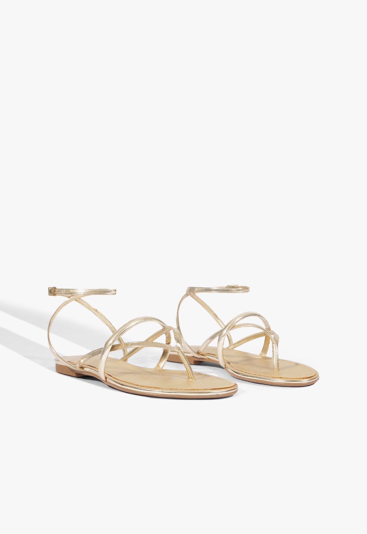 Diana Sandal SUMMER 25 - Schutz Shoes