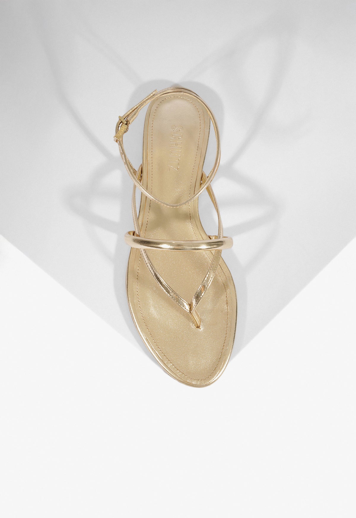 Diana Sandal SUMMER 25 - Schutz Shoes