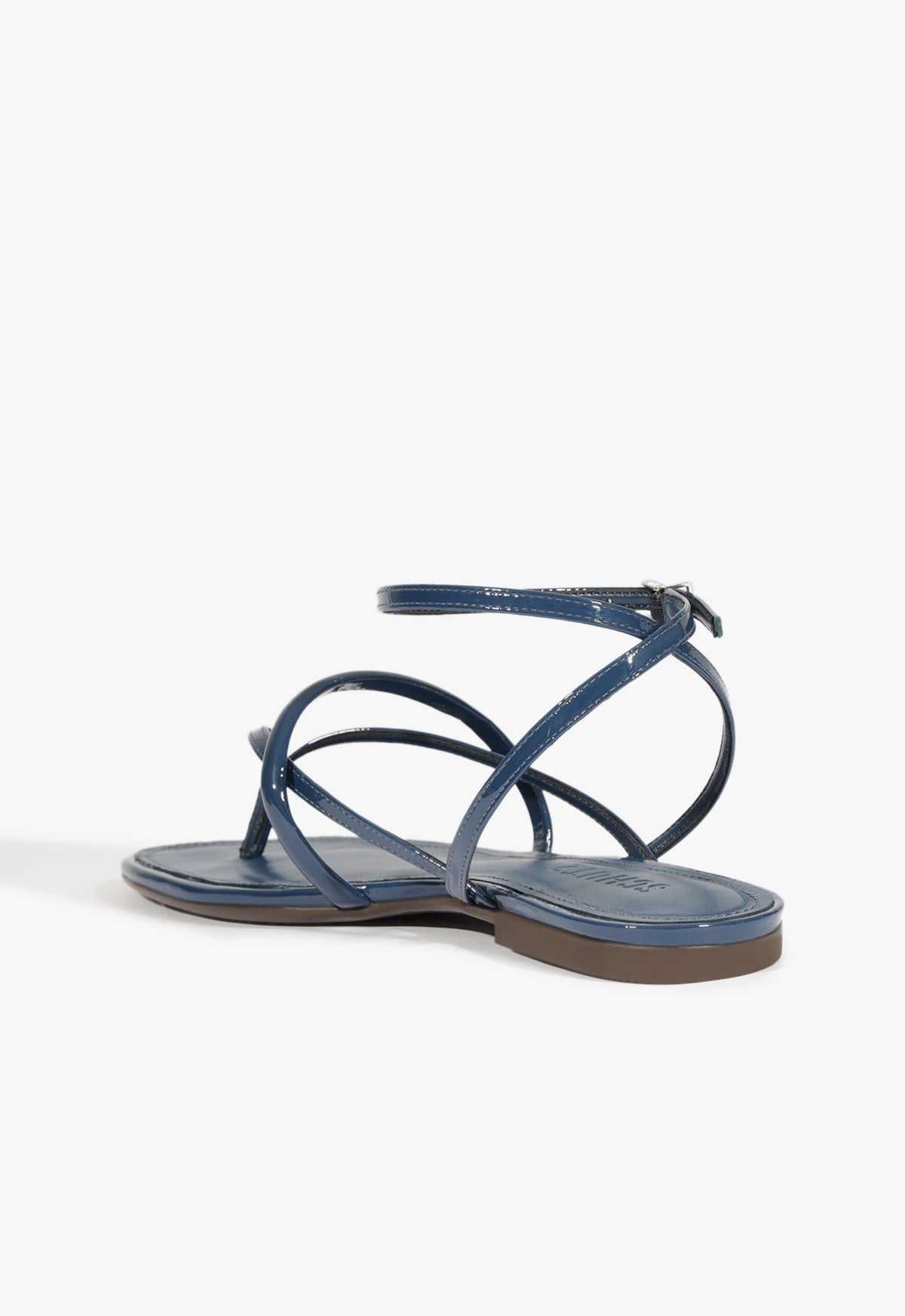 Diana Patent Sandal SUMMER 25 - Schutz Shoes