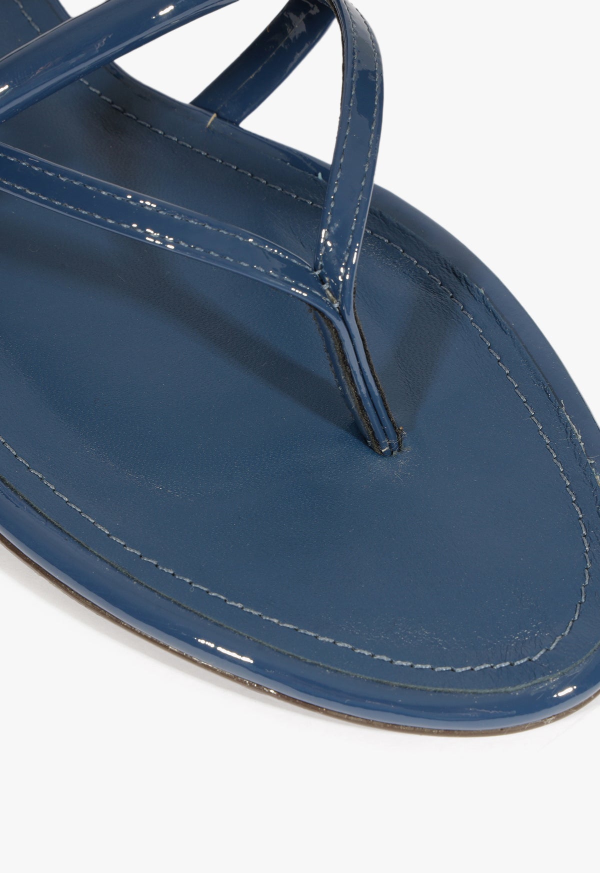 Diana Patent Sandal SUMMER 25 - Schutz Shoes