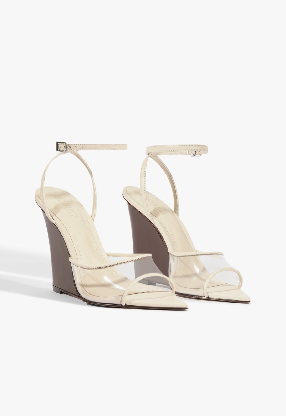 Elodie Sandal HIGH SUMMER 25 - Schutz Shoes