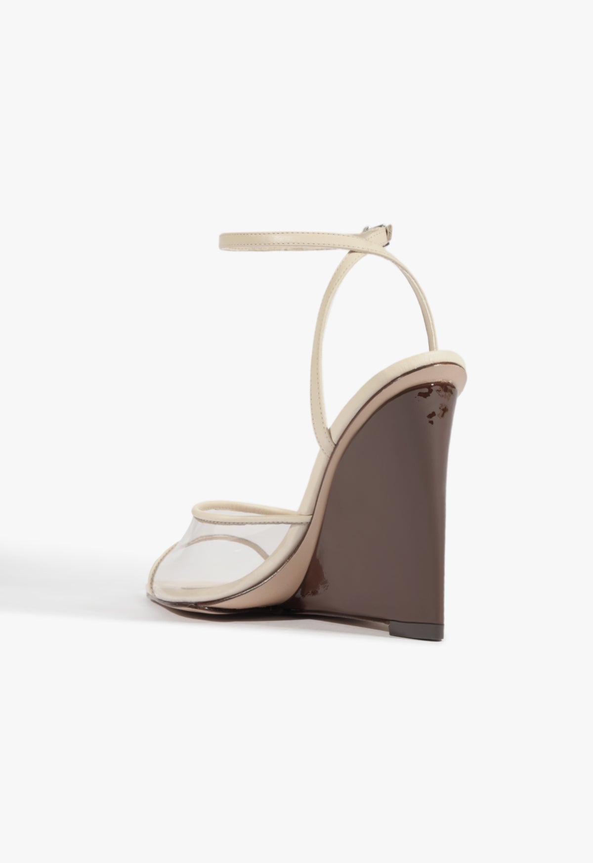 Elodie Sandal HIGH SUMMER 25 - Schutz Shoes