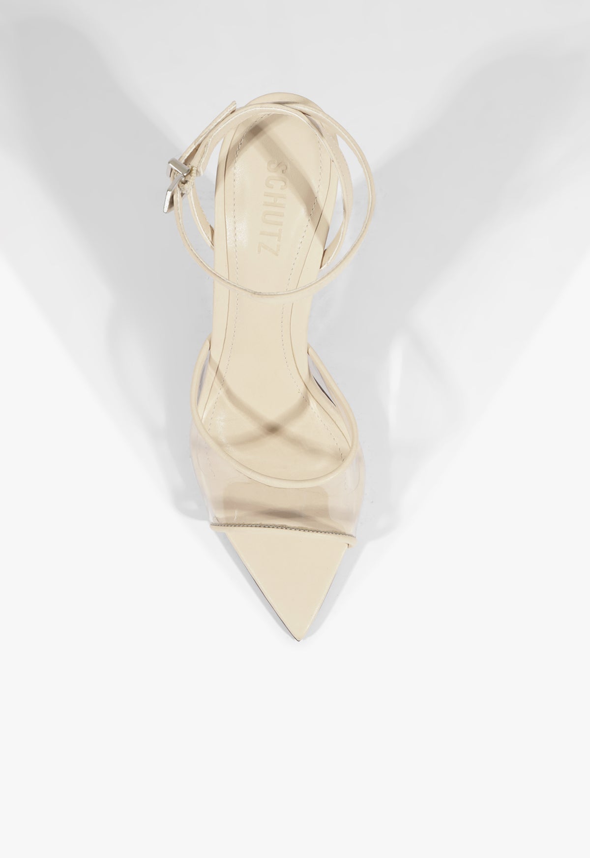 Elodie Sandal HIGH SUMMER 25 - Schutz Shoes