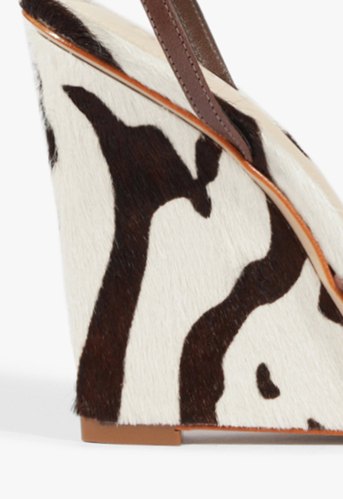 Elodie Sandal HIGH SUMMER 25 - Schutz Shoes