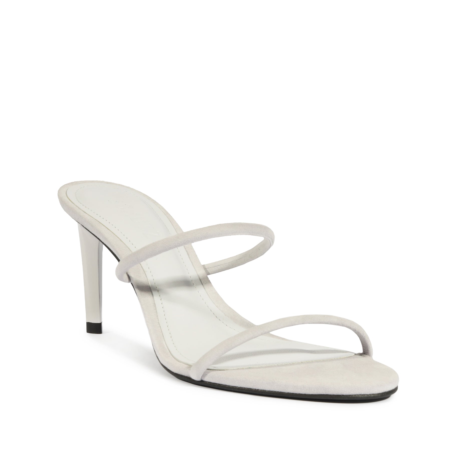 Taliah Suede Sandal PRE FALL 24 - Schutz Shoes