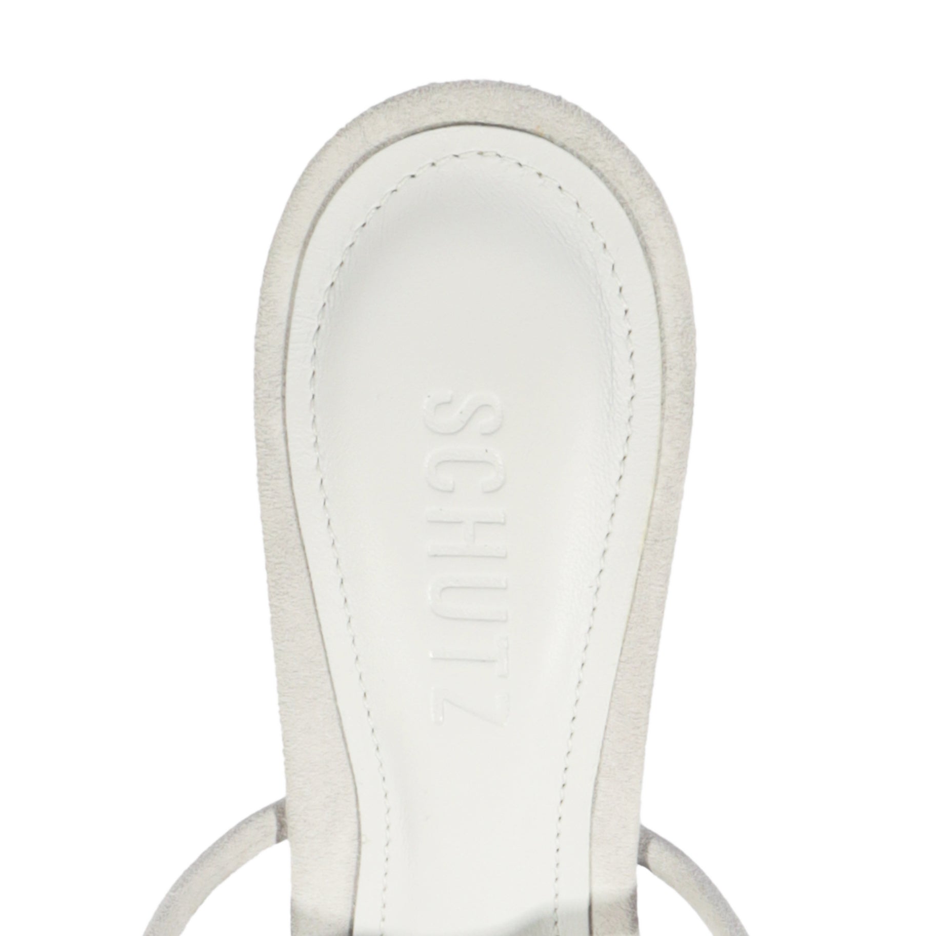 Taliah Suede Sandal PRE FALL 24 - Schutz Shoes