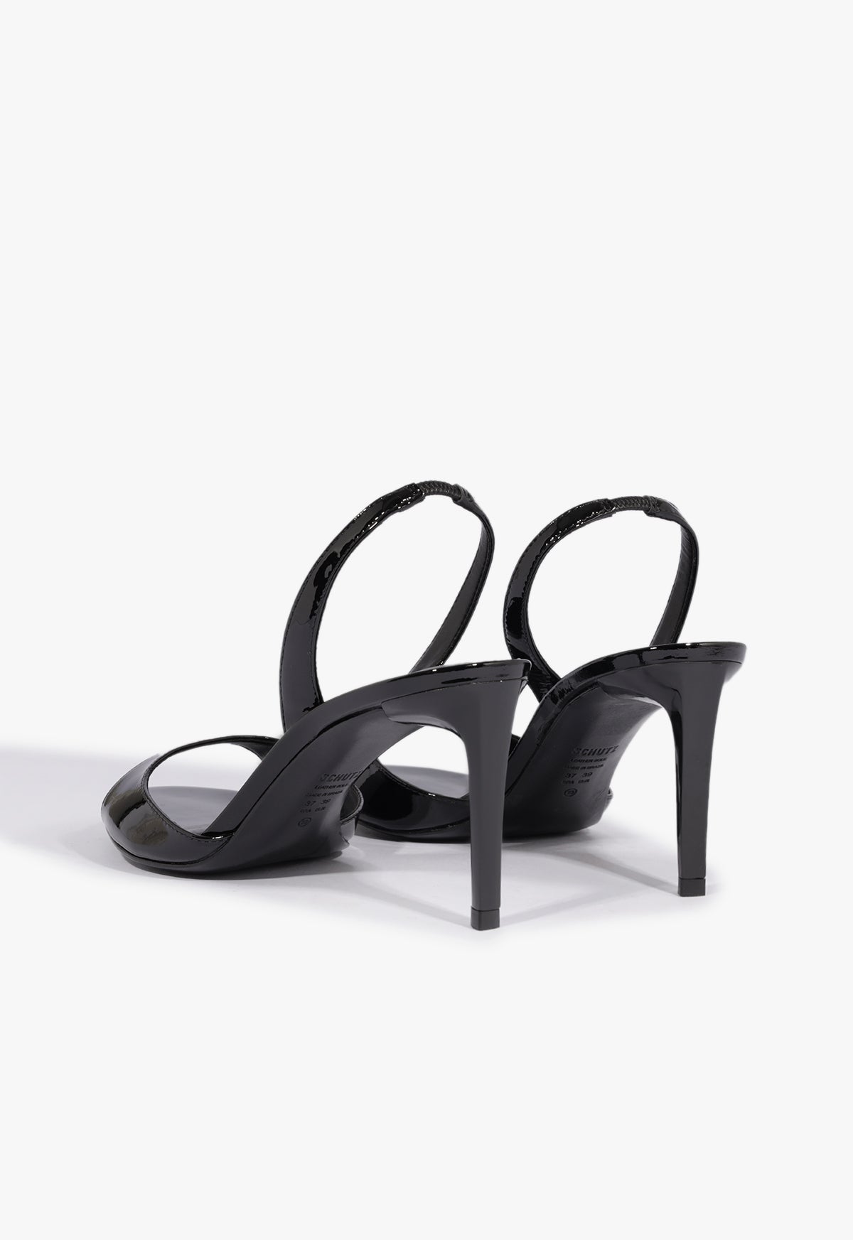 Scarlett Sling Mid Sandal PRE FALL 24 - Schutz Shoes