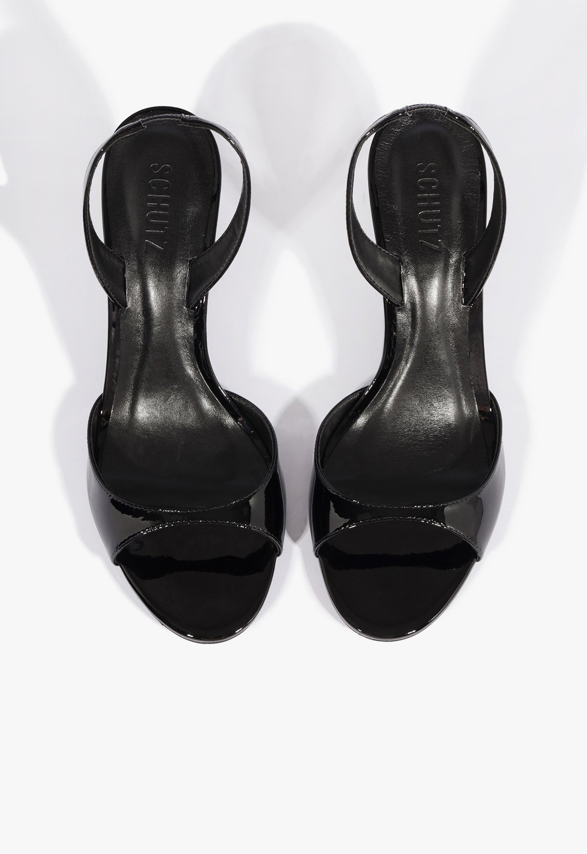 Scarlett Sling Mid Sandal PRE FALL 24 - Schutz Shoes