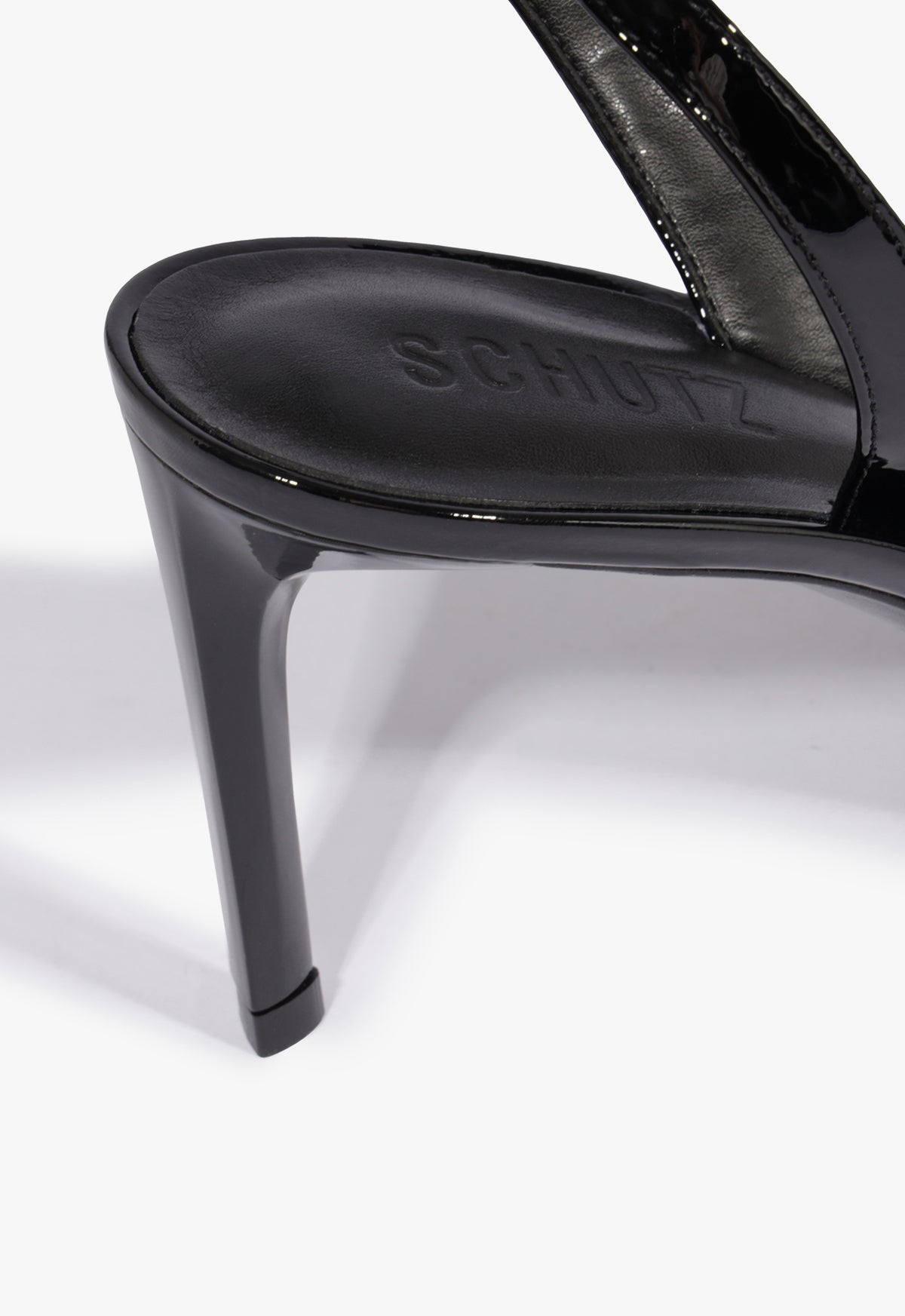 Scarlett Sling Mid Sandal PRE FALL 24 - Schutz Shoes