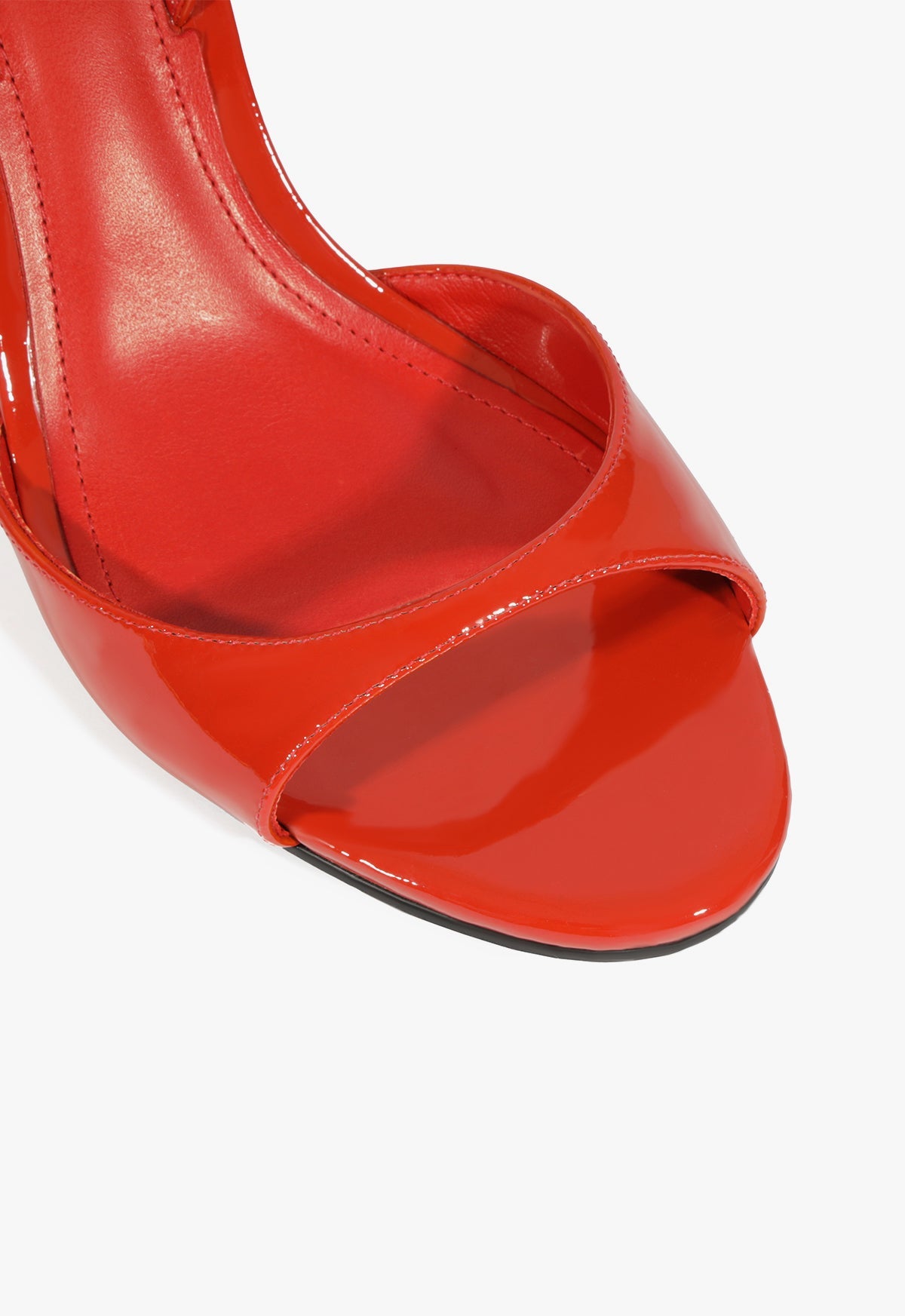 Scarlett Sling Mid Sandal WINTER 24 - Schutz Shoes