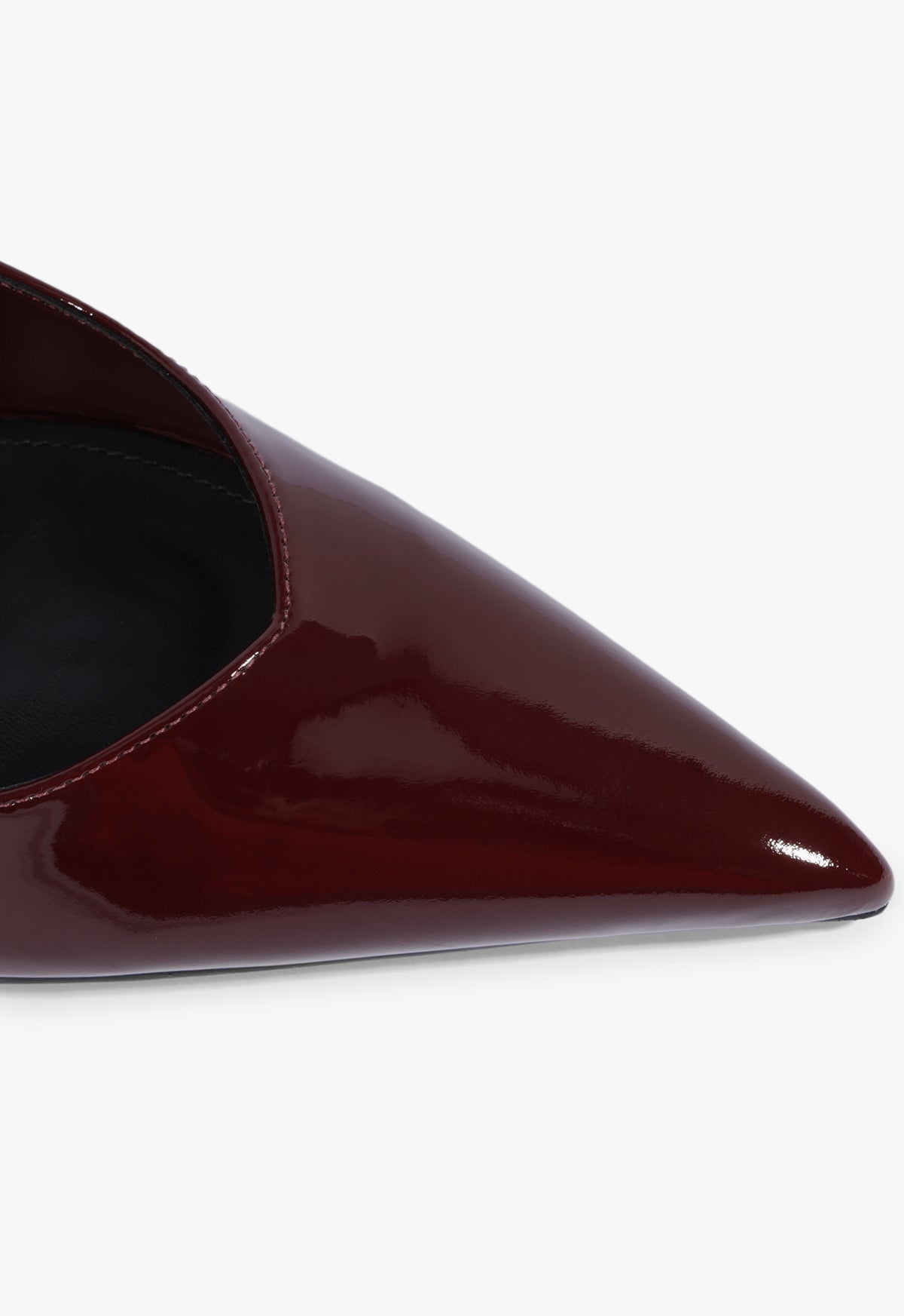 Lexi Sling Patent Pump PRE FALL 25 - Schutz Shoes