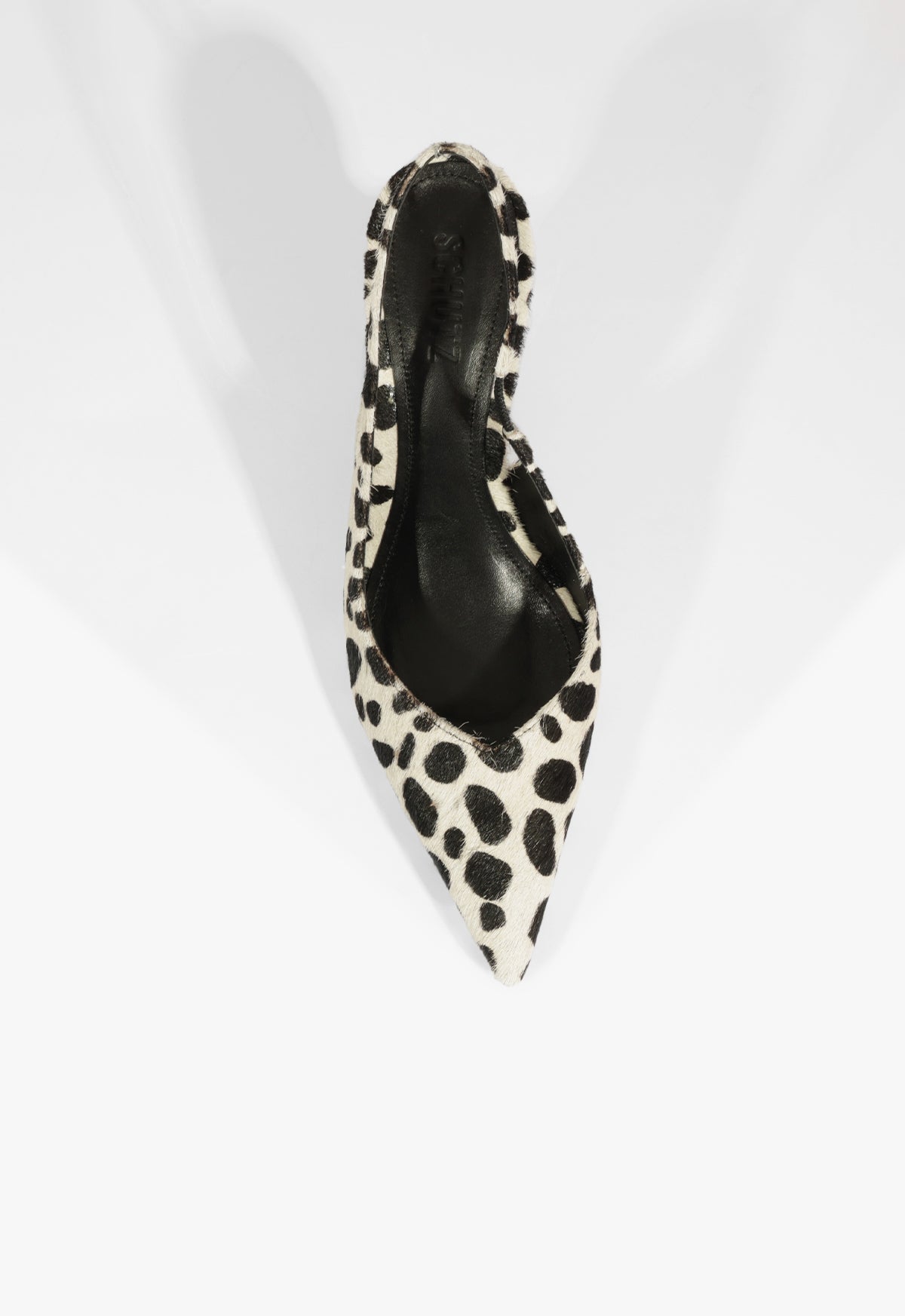 Lexi Sling Wild Hair Calf Pump PRE FALL 25 - Schutz Shoes