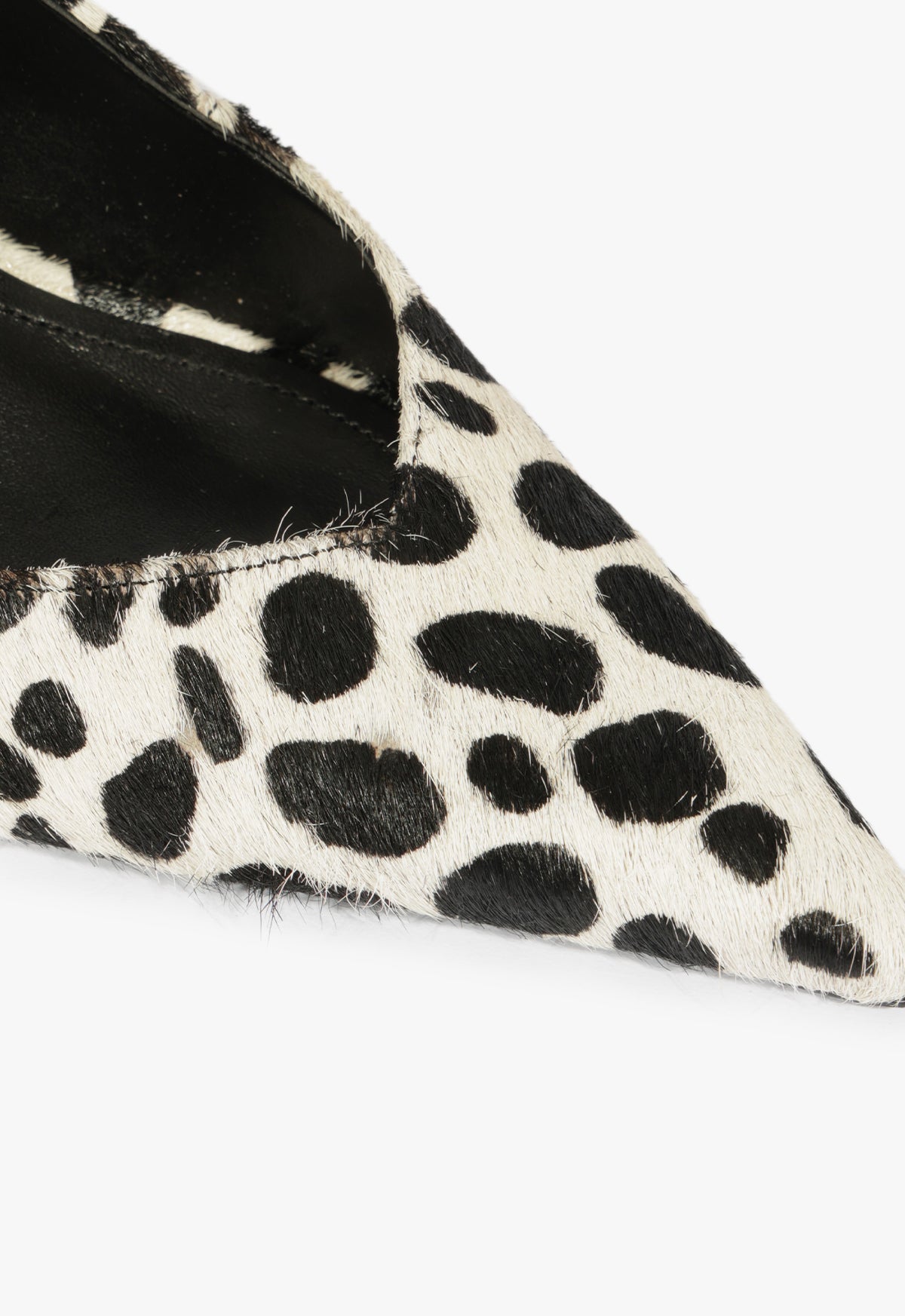 Lexi Sling Wild Hair Calf Pump PRE FALL 25 - Schutz Shoes