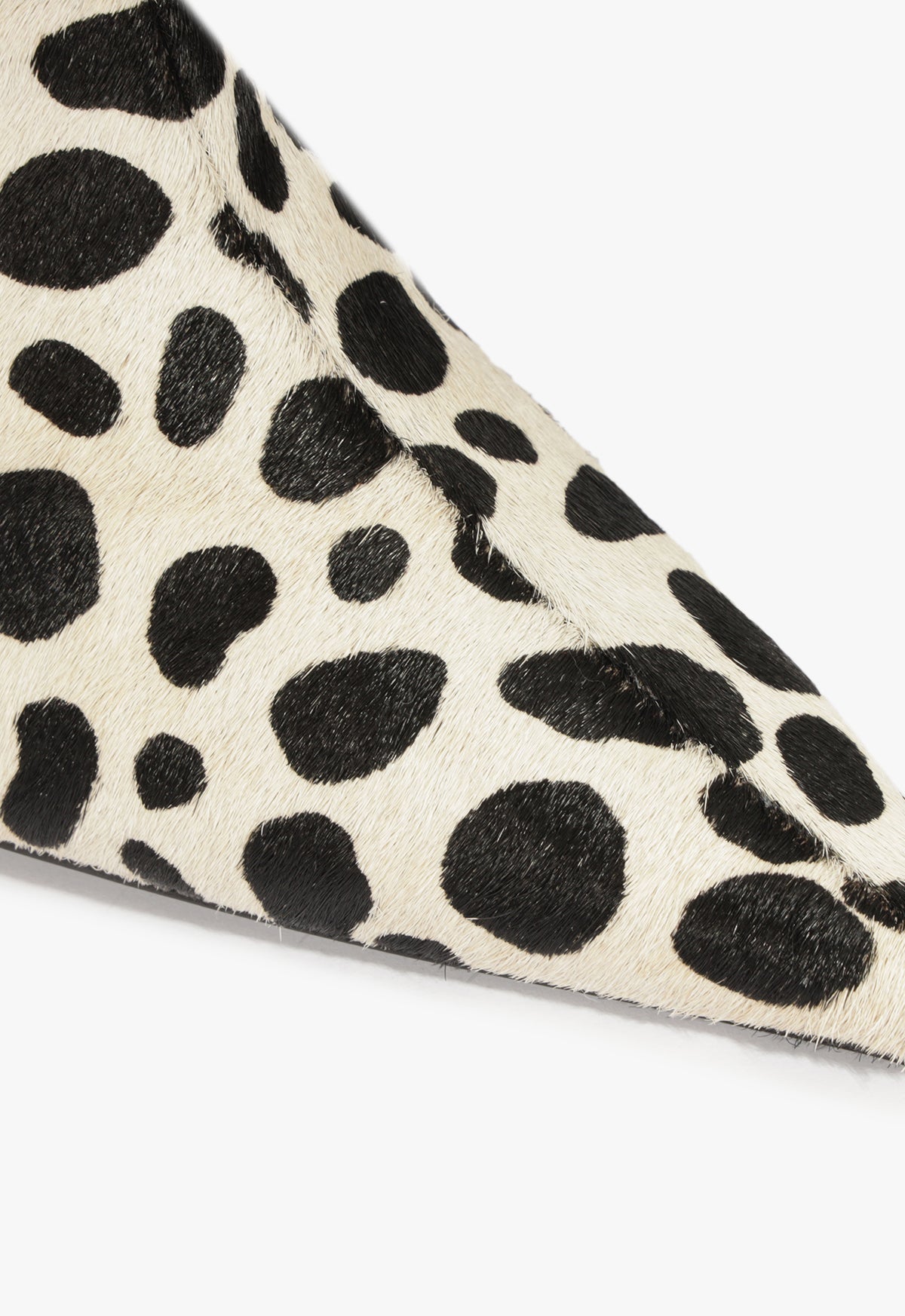 Maryann Curve Hair Calf Bootie PRE FALL 25 - Schutz Shoes