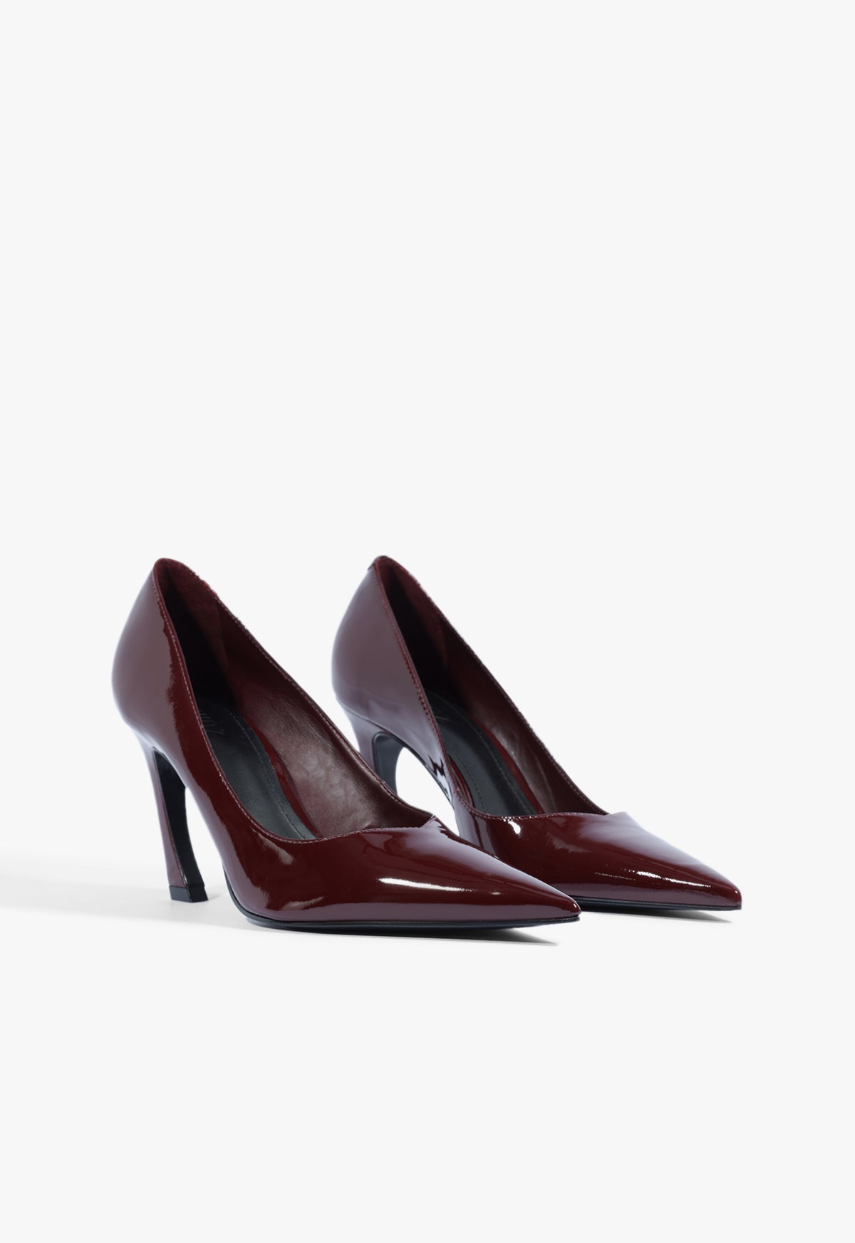 Lexi Lo Patent Pump PRE FALL 25 - Schutz Shoes