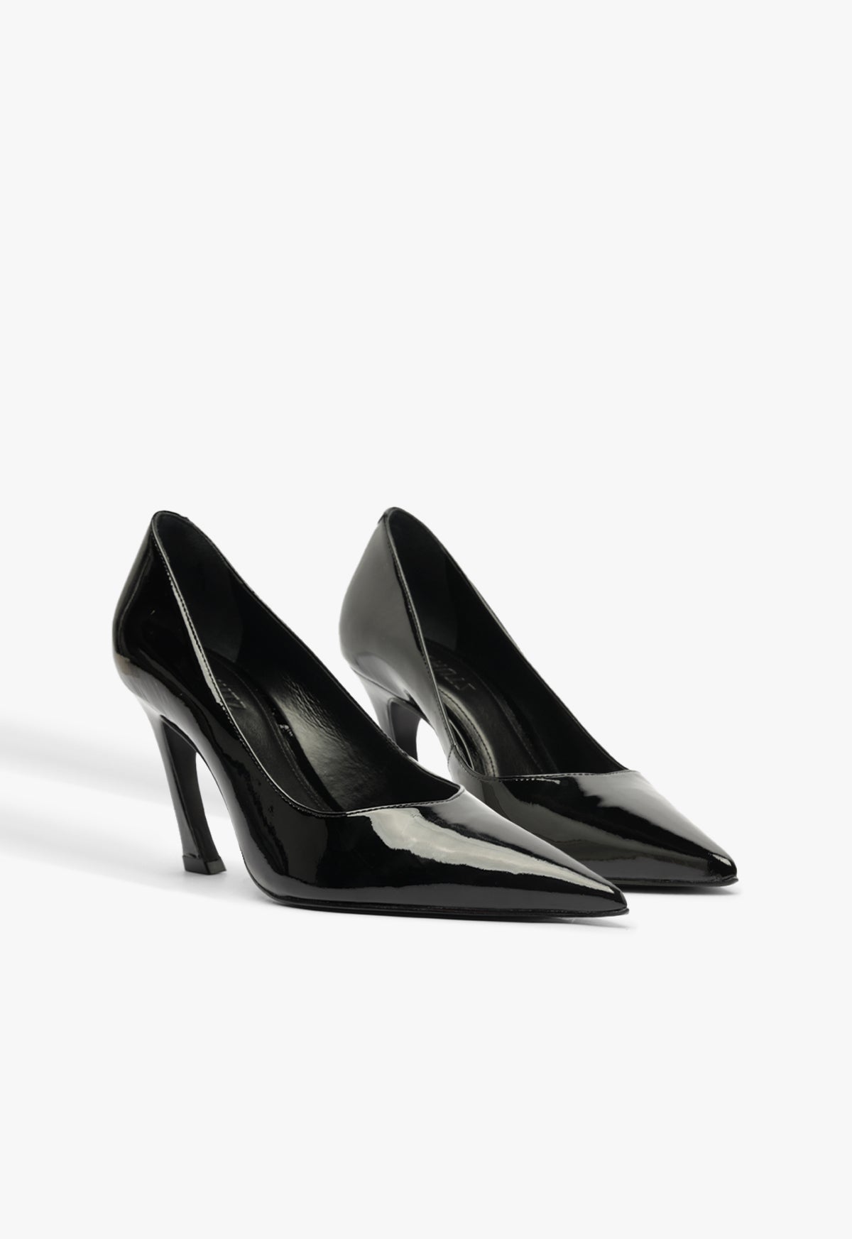 Lexi Lo Patent Pump PRE FALL 25 - Schutz Shoes