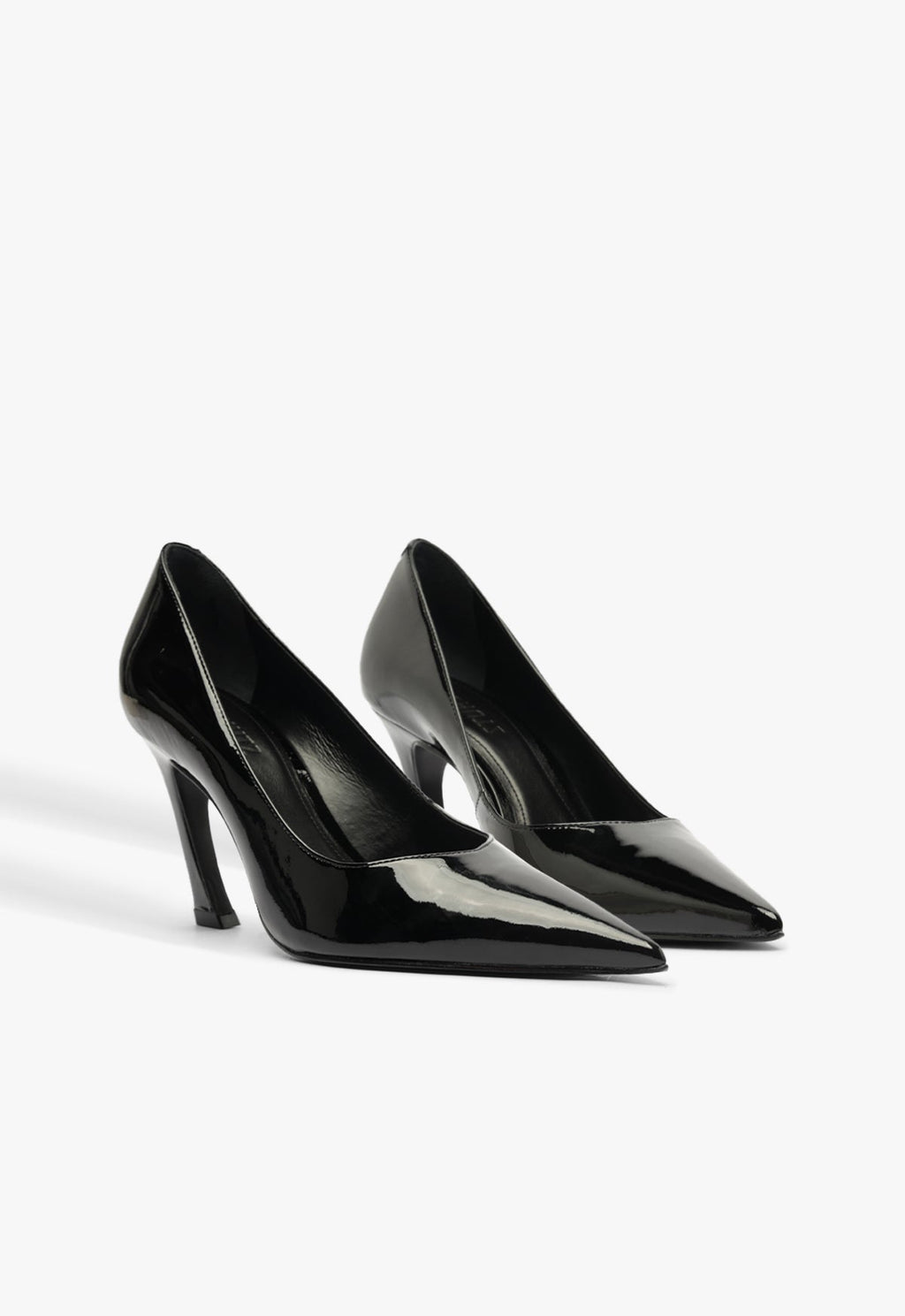 Lexi Lo Patent Pump PRE FALL 25 - Schutz Shoes