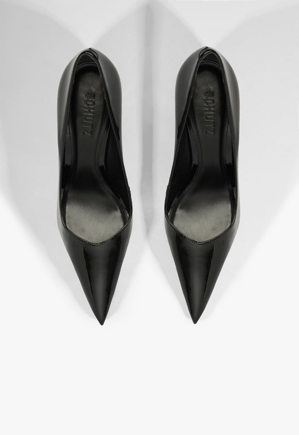Lexi Lo Patent Pump PRE FALL 25 - Schutz Shoes