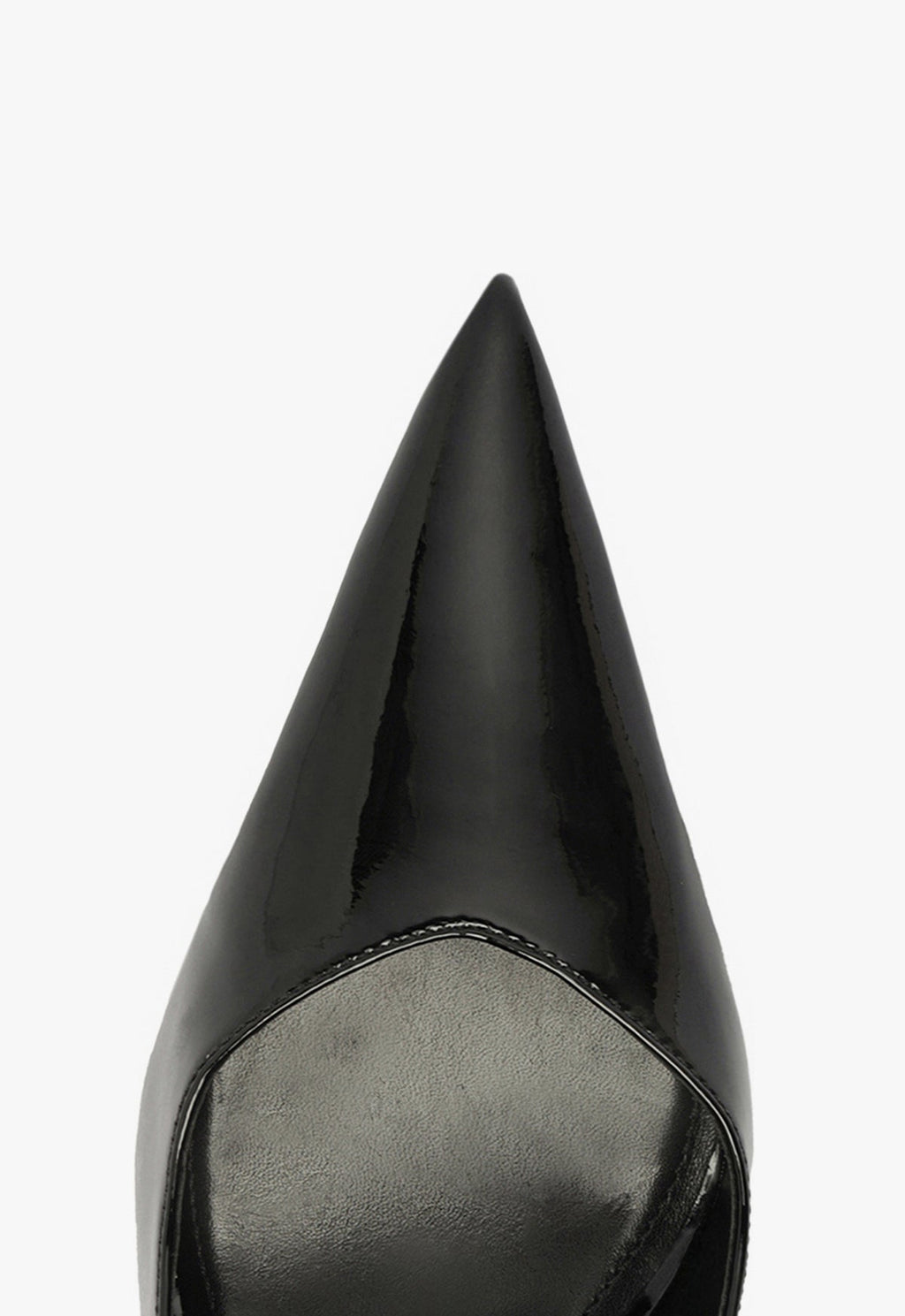 Lexi Lo Patent Pump PRE FALL 25 - Schutz Shoes