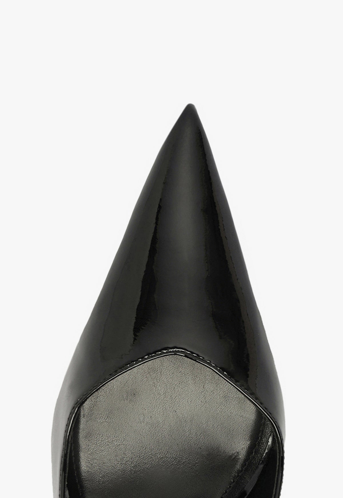 Lexi Lo Patent Pump PRE FALL 25 - Schutz Shoes