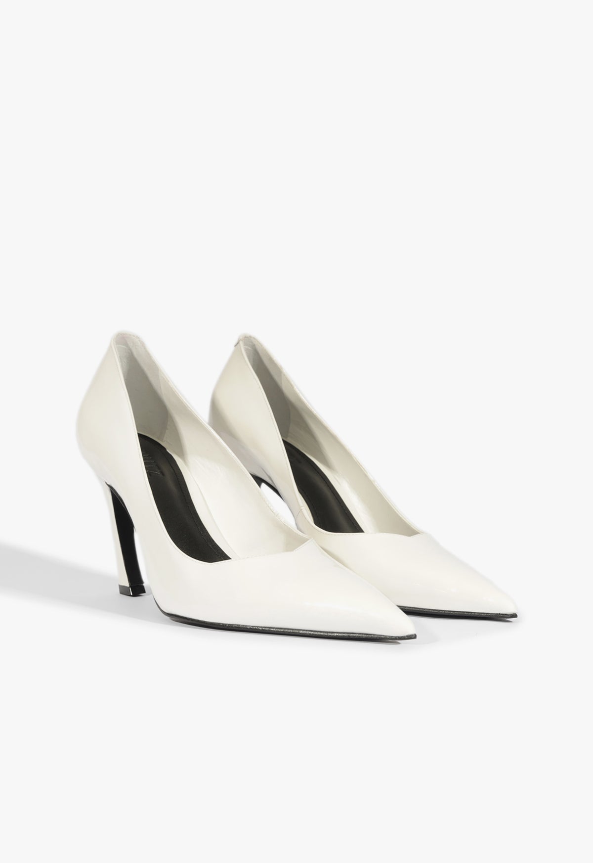 Lexi Lo Patent Pump PRE FALL 25 - Schutz Shoes