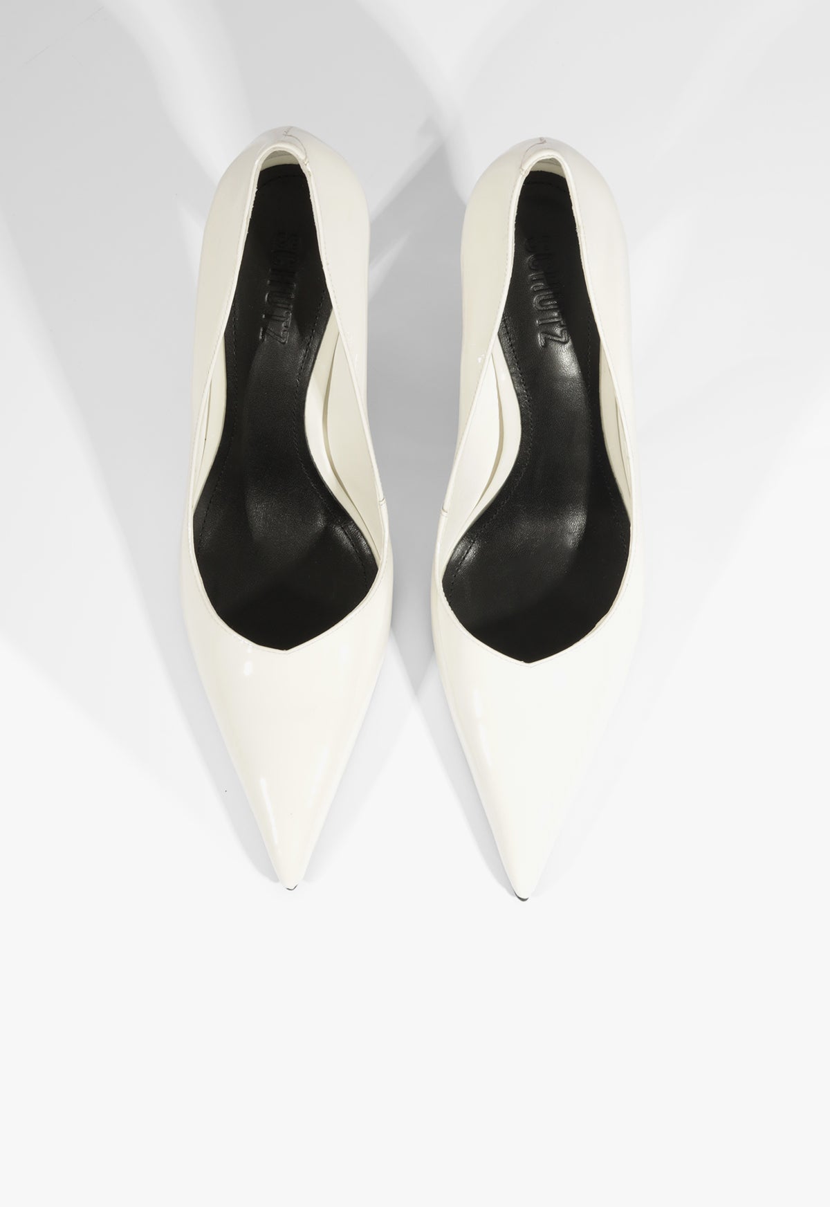 Lexi Lo Patent Pump PRE FALL 25 - Schutz Shoes