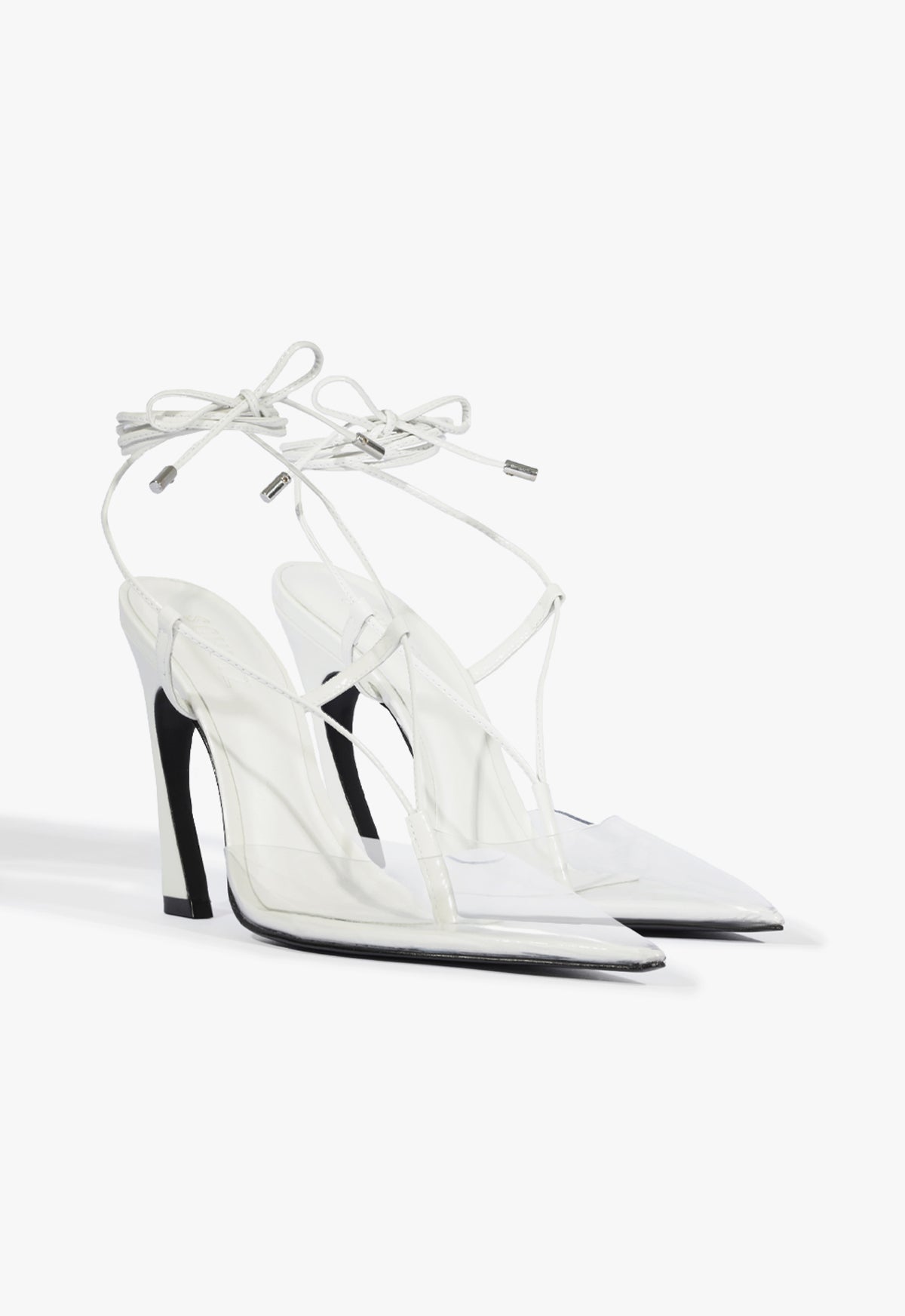 Elyra Patent Leather Pump PRE FALL 24 - Schutz Shoes