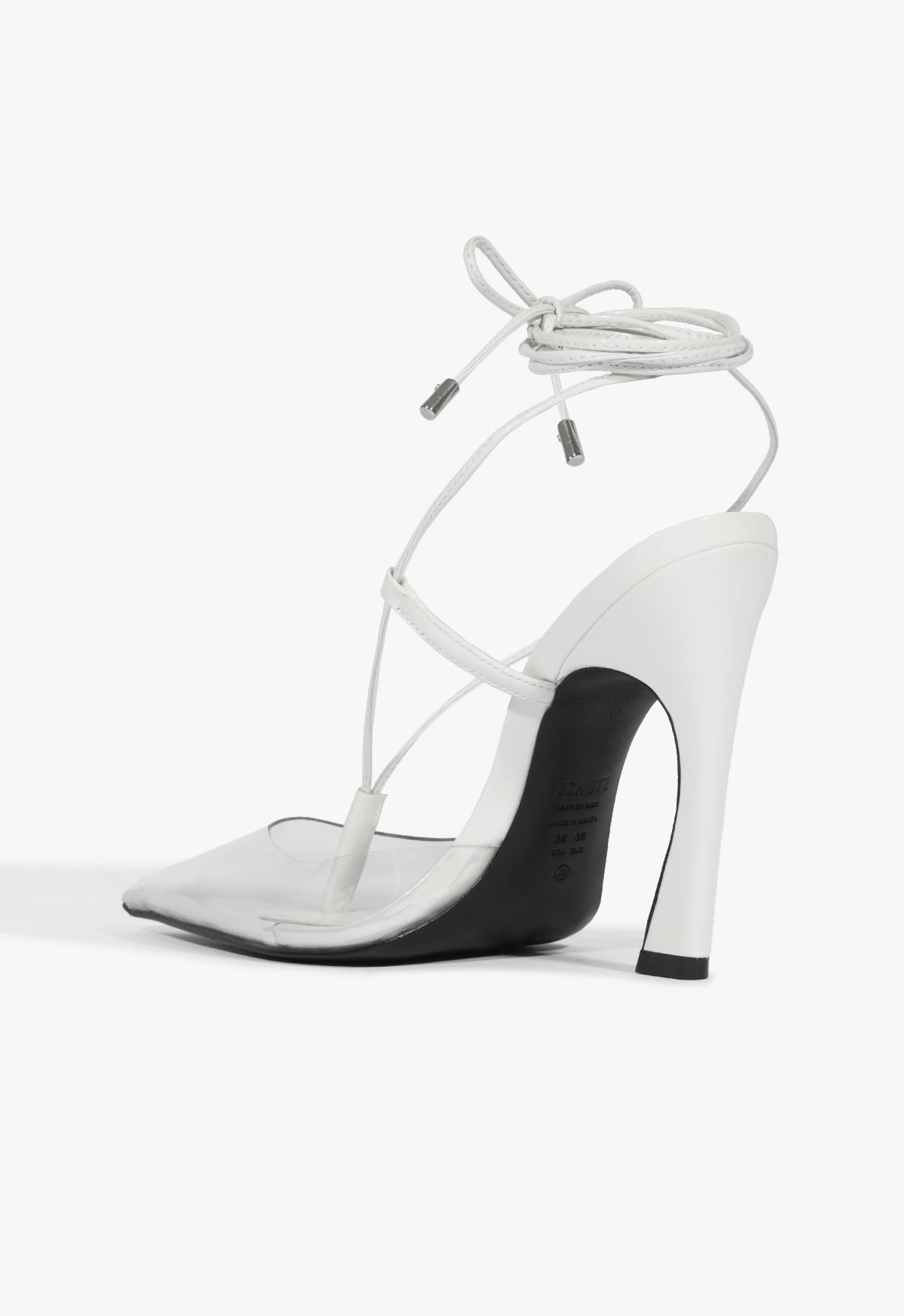 Elyra Patent Leather Pump PRE FALL 24 - Schutz Shoes