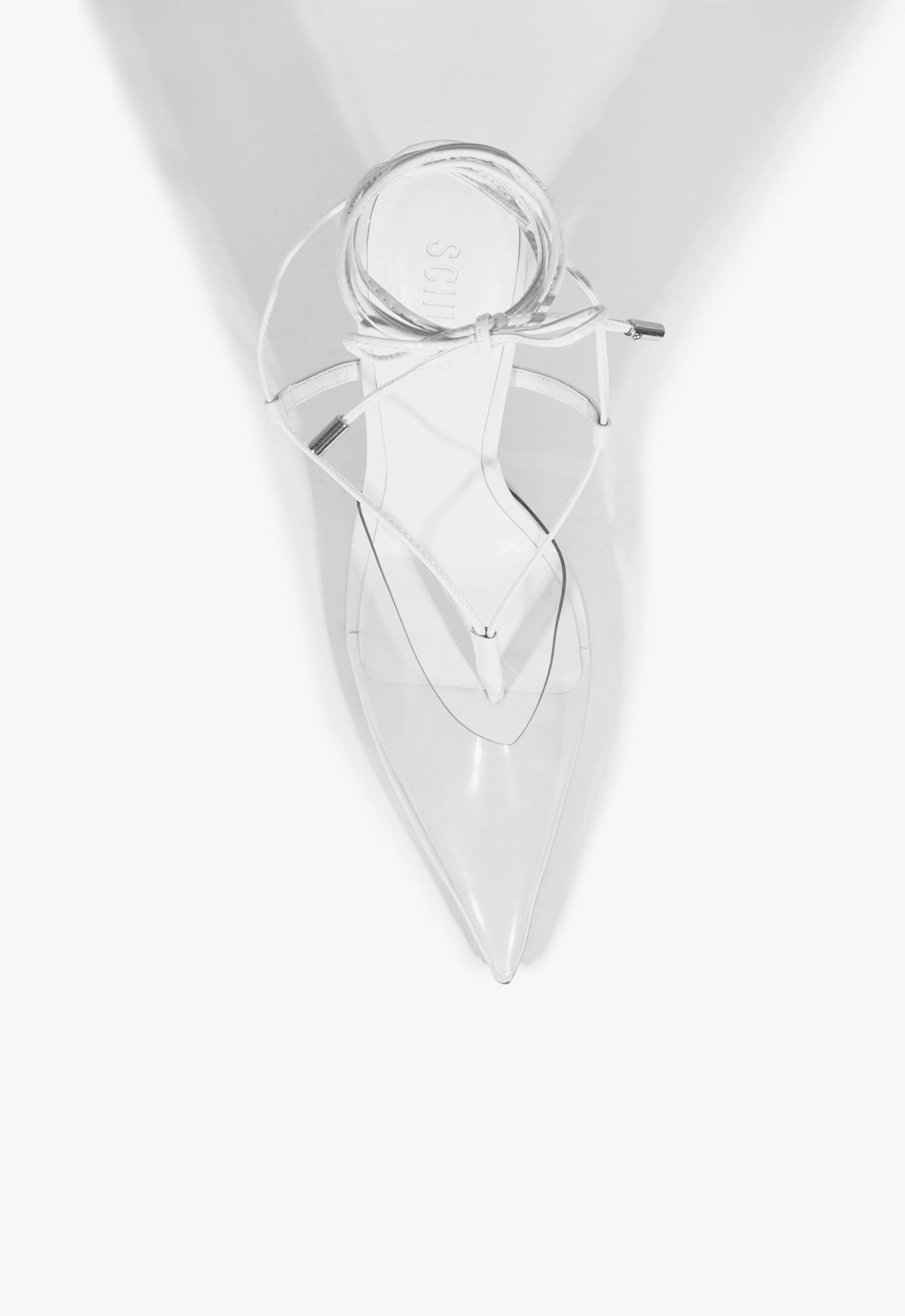 Elyra Patent Leather Pump PRE FALL 24 - Schutz Shoes