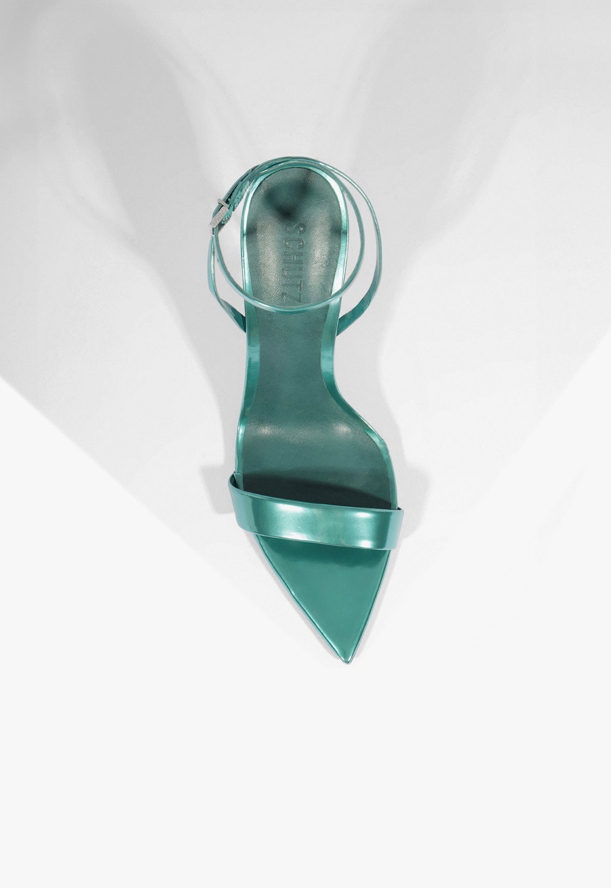 Michella Specchio Sandal PRE FALL 24 - Schutz Shoes