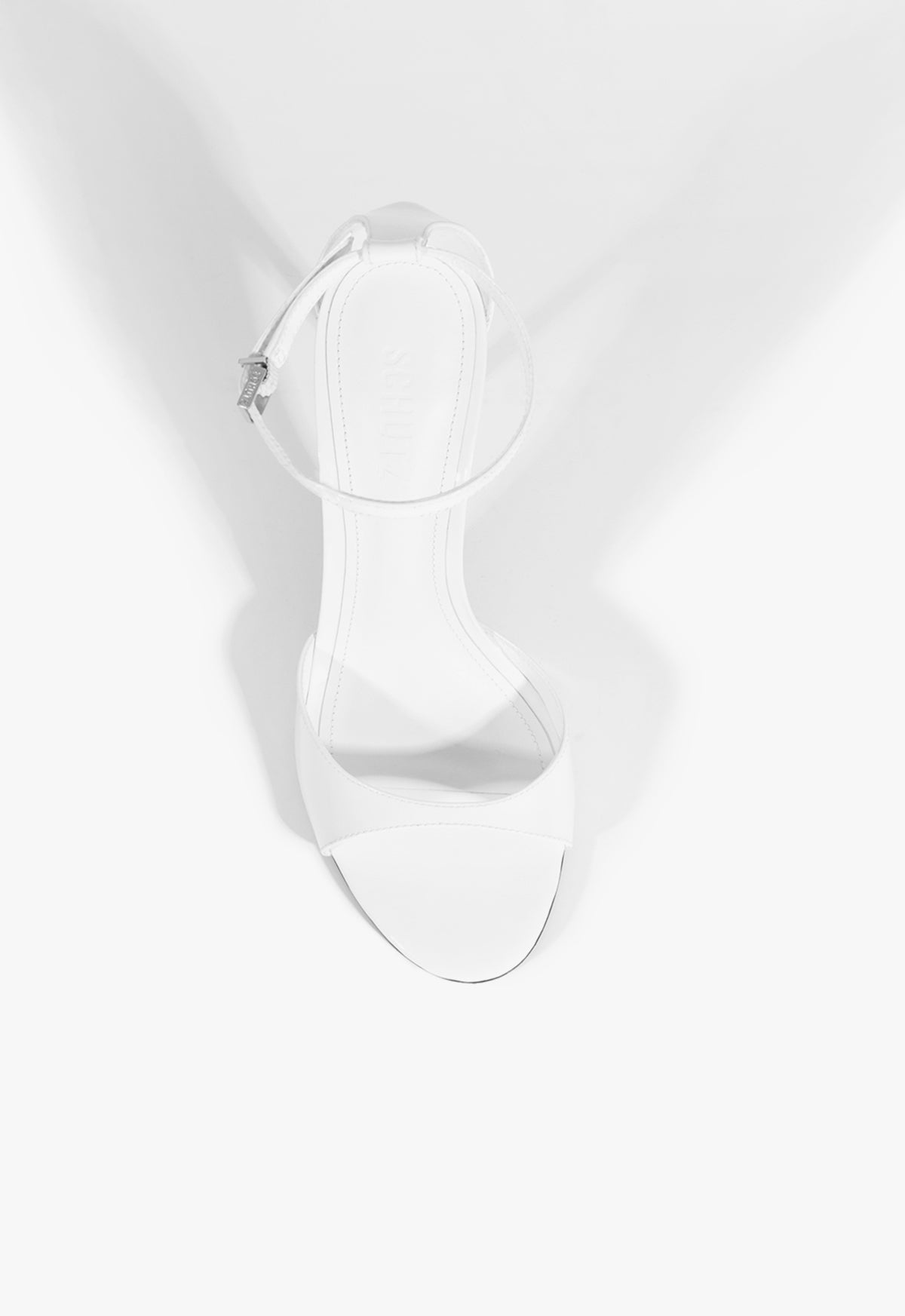 Scarlett Patent Leather Sandal PRE FALL 24 - Schutz Shoes