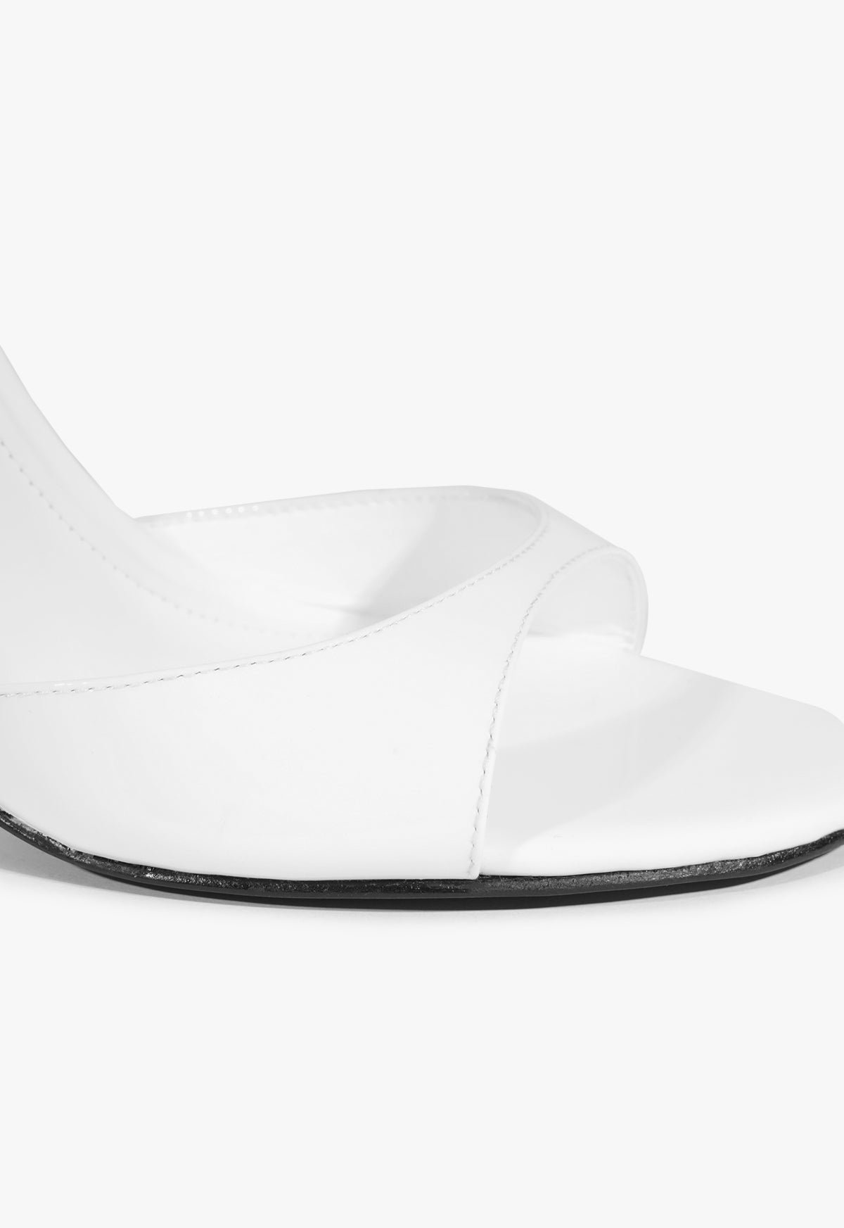 Scarlett Patent Leather Sandal PRE FALL 24 - Schutz Shoes