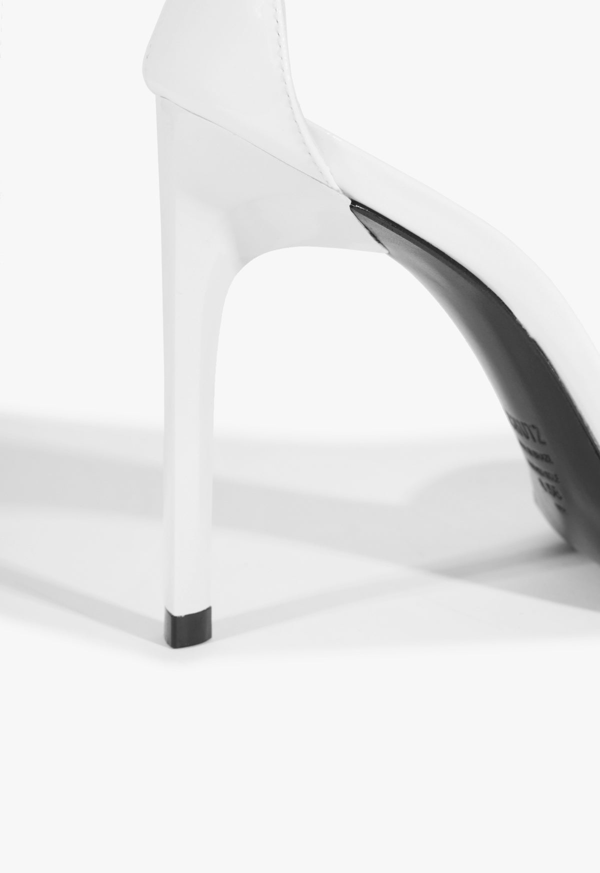 Scarlett Patent Leather Sandal PRE FALL 24 - Schutz Shoes