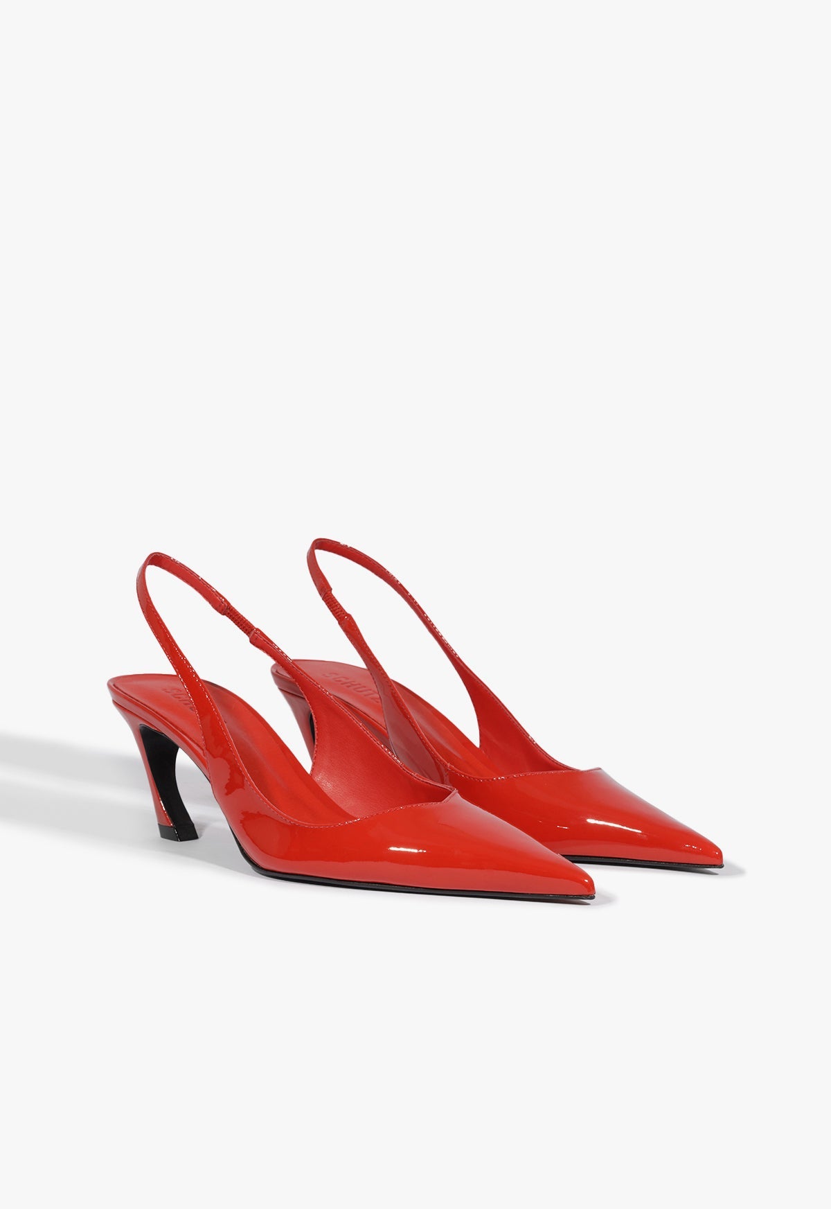 Lexi Sling Mid Pump PRE FALL 24 - Schutz Shoes