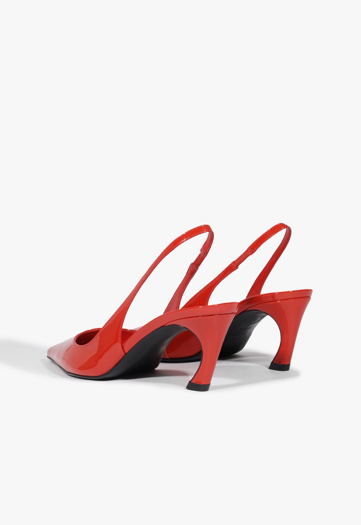 Lexi Sling Mid Pump PRE FALL 24 - Schutz Shoes