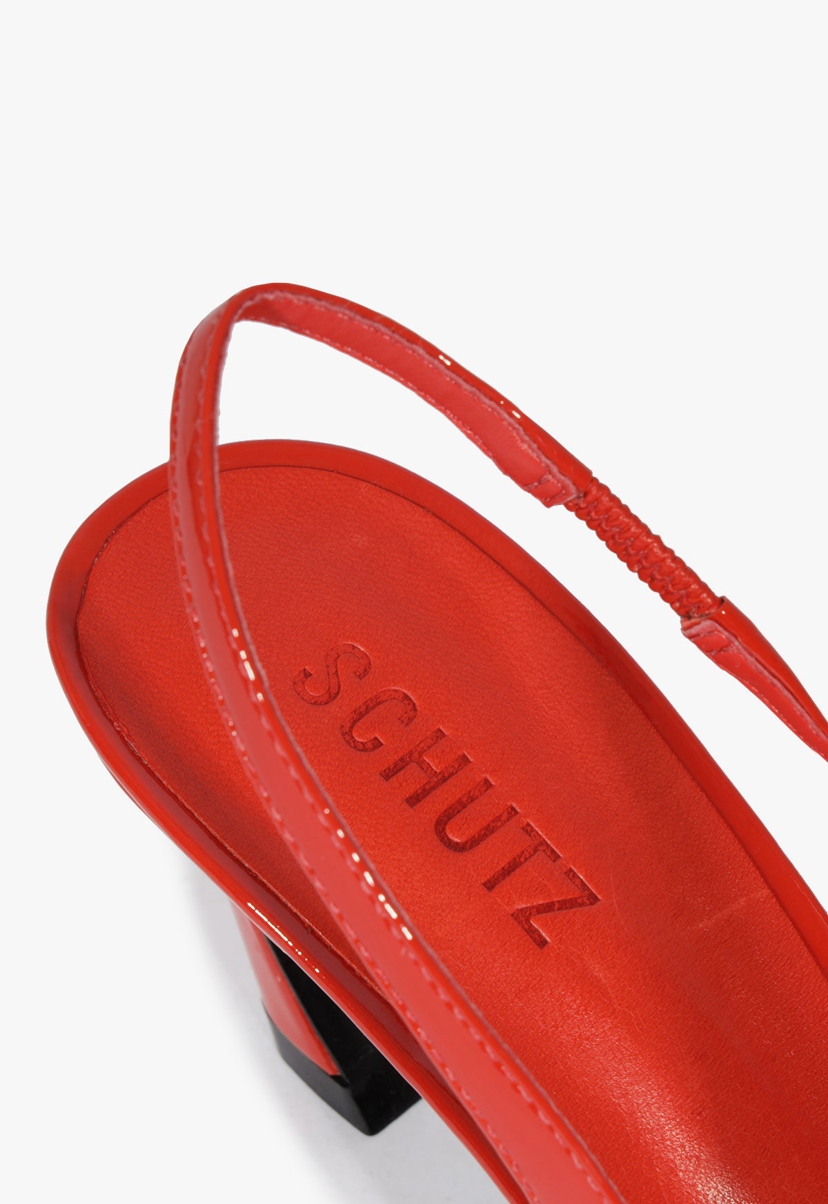 Lexi Sling Mid Pump PRE FALL 24 - Schutz Shoes