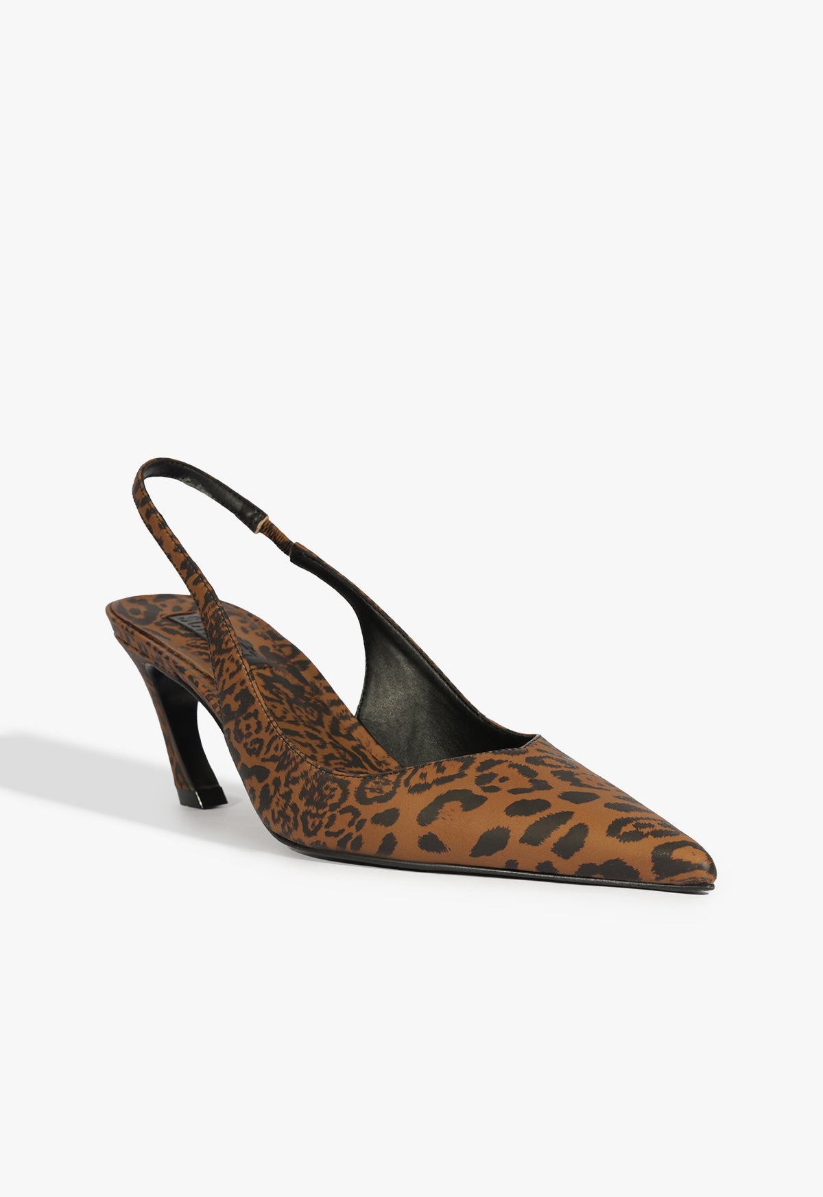 Lexi Sling Mid Pump WINTER 24 - Schutz Shoes