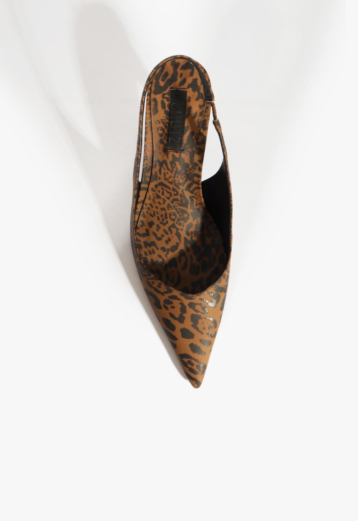 Lexi Sling Mid Pump WINTER 24 - Schutz Shoes