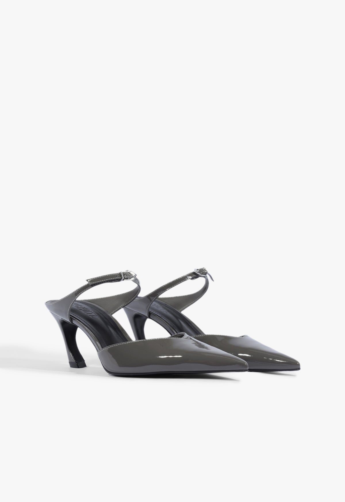 Laurie Patent Pump PRE FALL 25 - Schutz Shoes