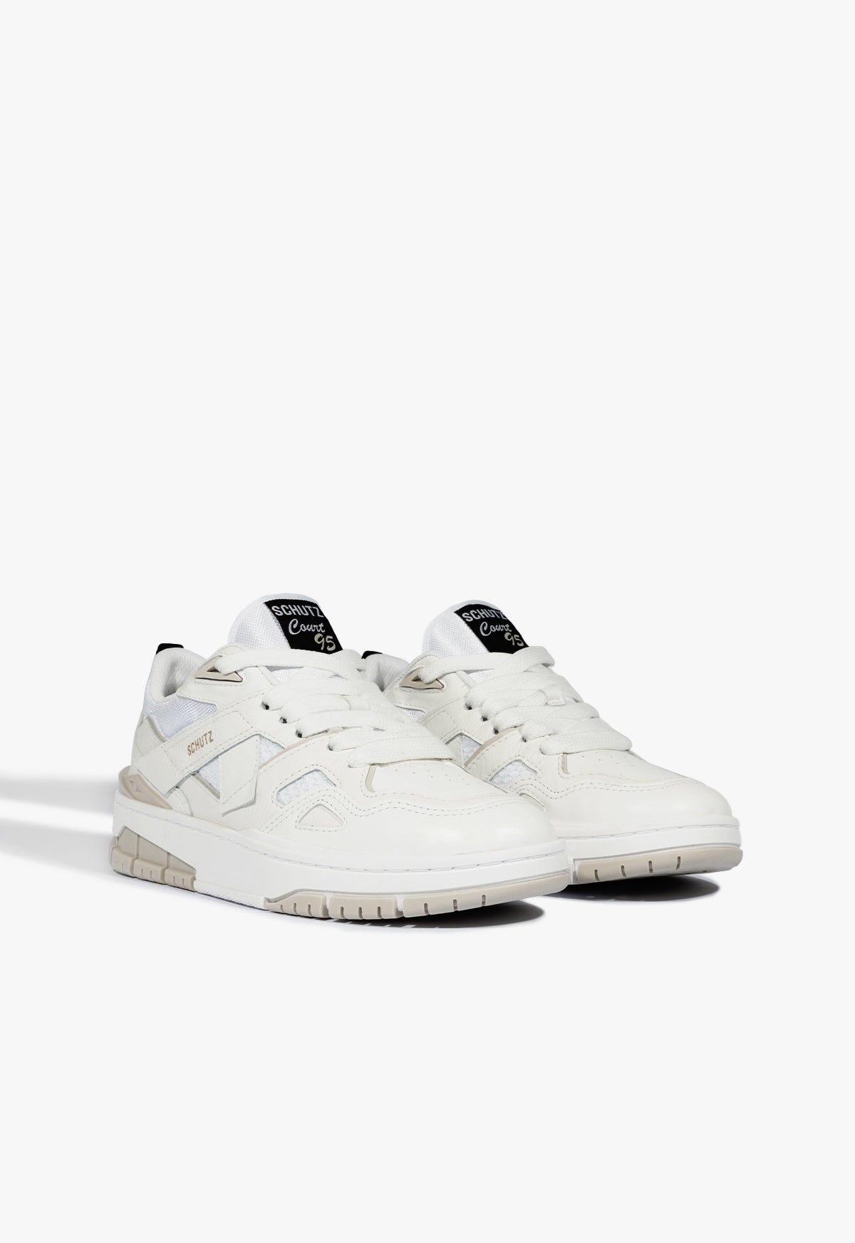 Court 95 Sneaker PRE FALL 24 - Schutz Shoes