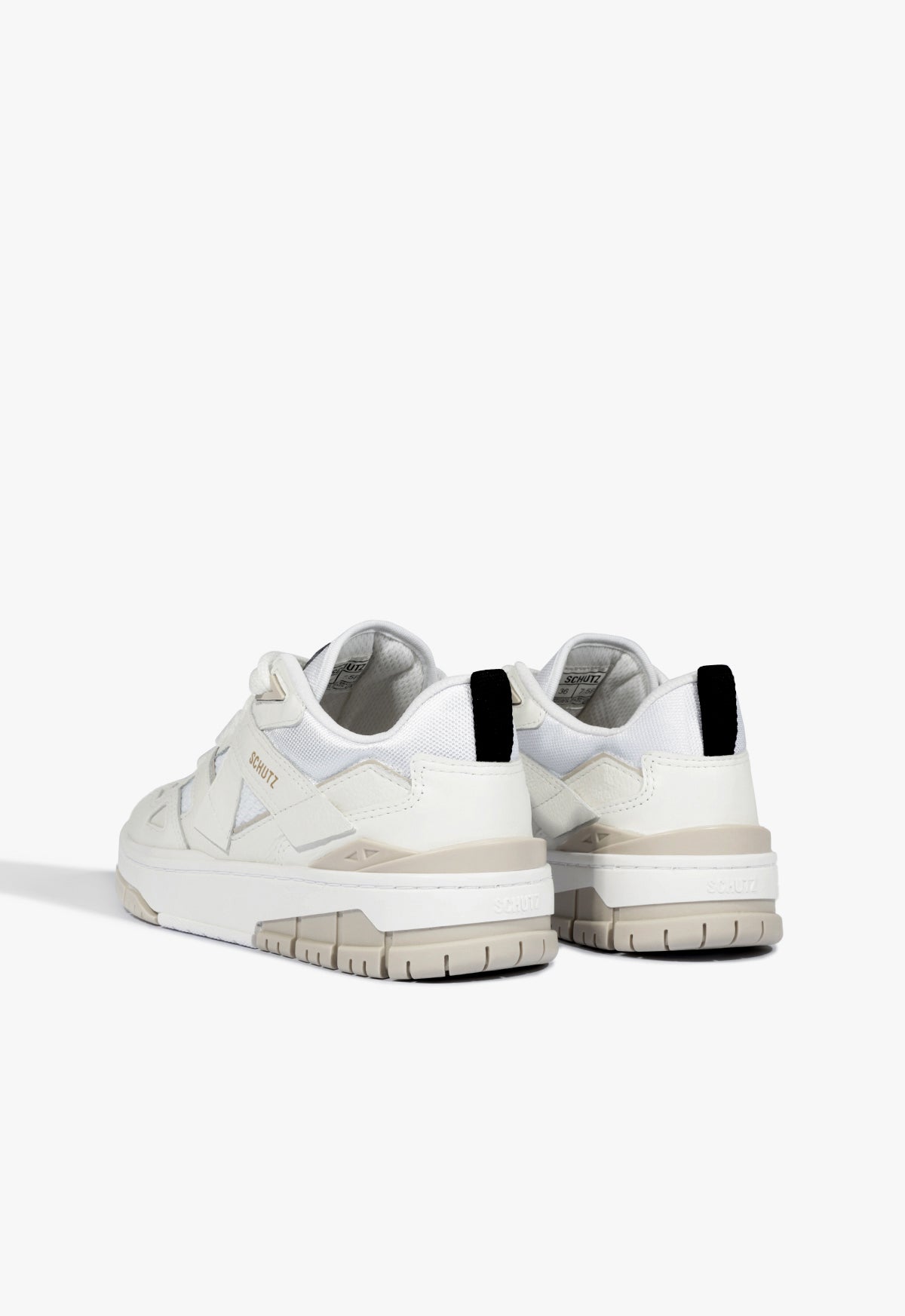 Court 95 Sneaker PRE FALL 24 - Schutz Shoes