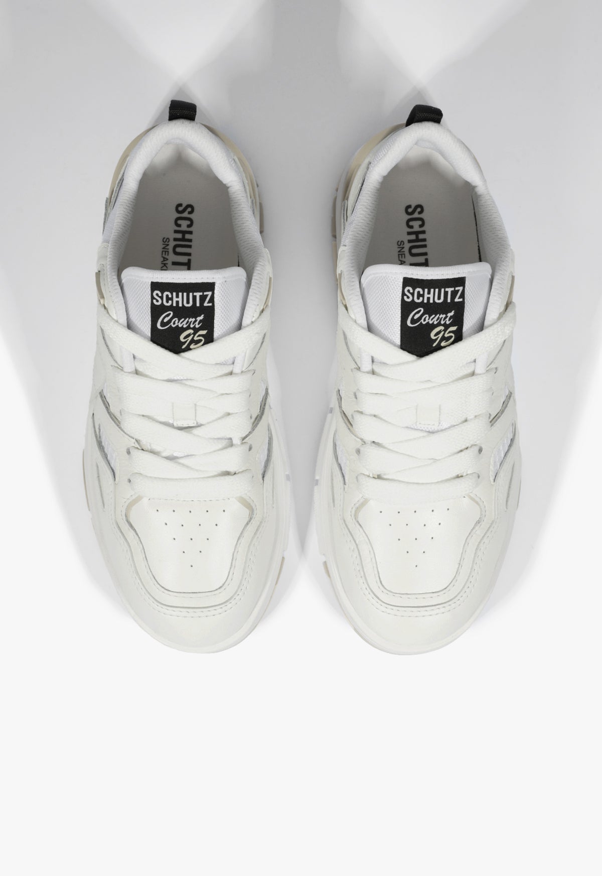 Court 95 Sneaker PRE FALL 24 - Schutz Shoes