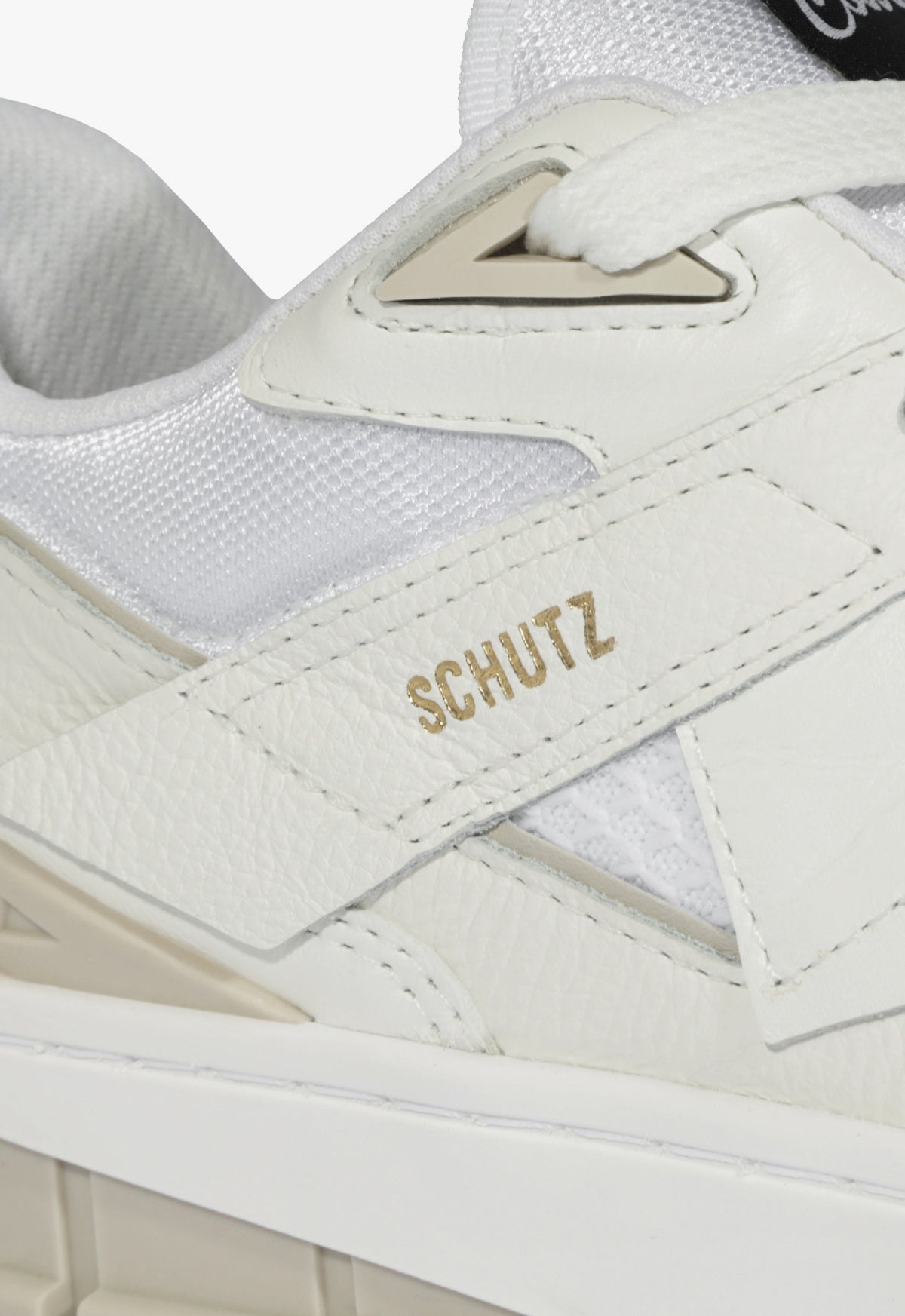 Court 95 Sneaker PRE FALL 24 - Schutz Shoes