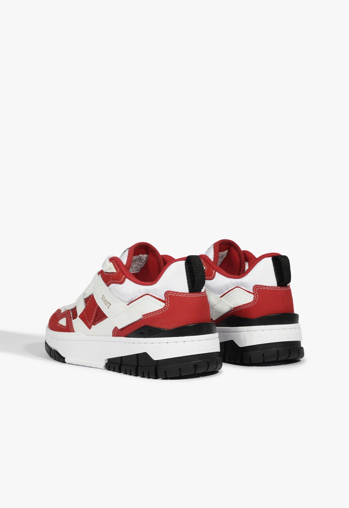 Court 95 Sneaker PRE FALL 24 - Schutz Shoes