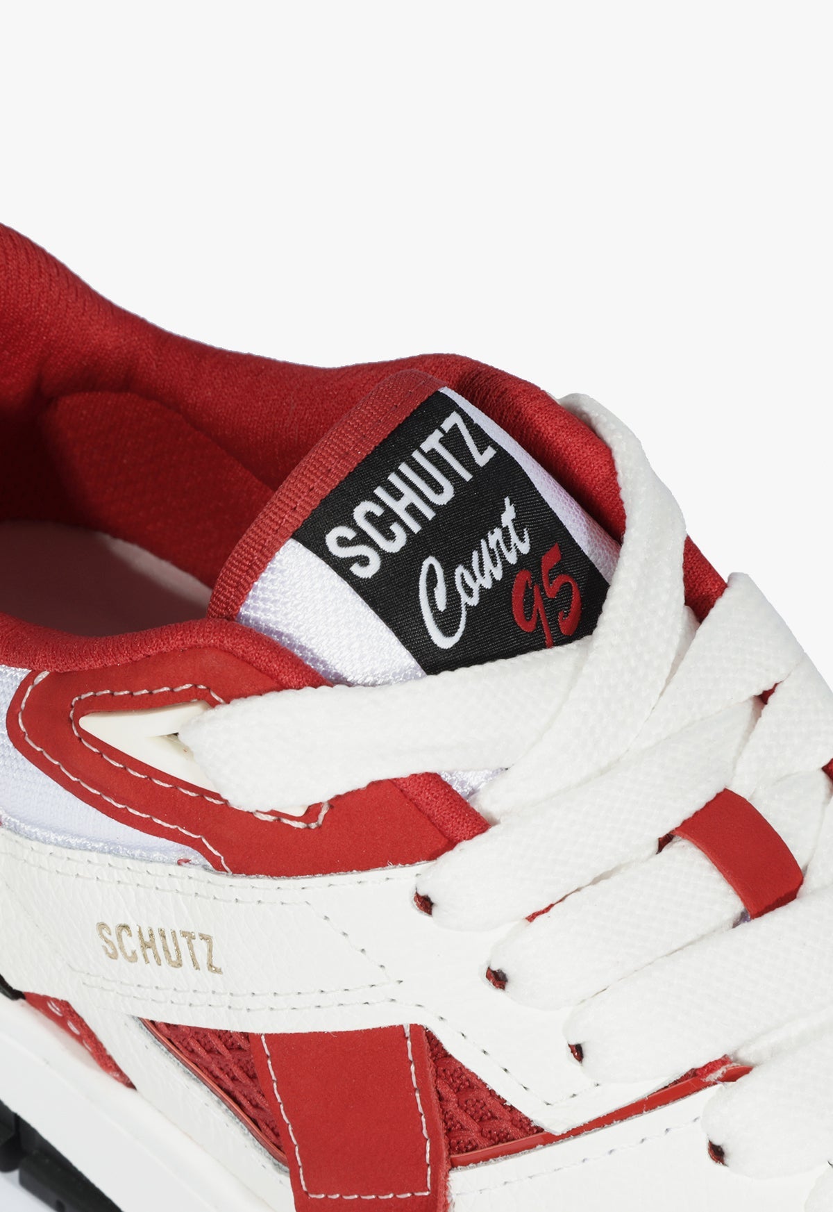 Court 95 Sneaker PRE FALL 24 - Schutz Shoes